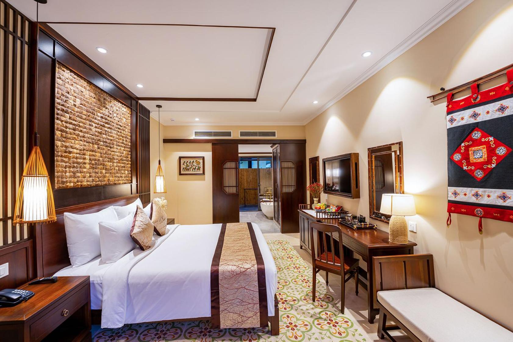 Ahoy Boutique & 5* Hoi An
