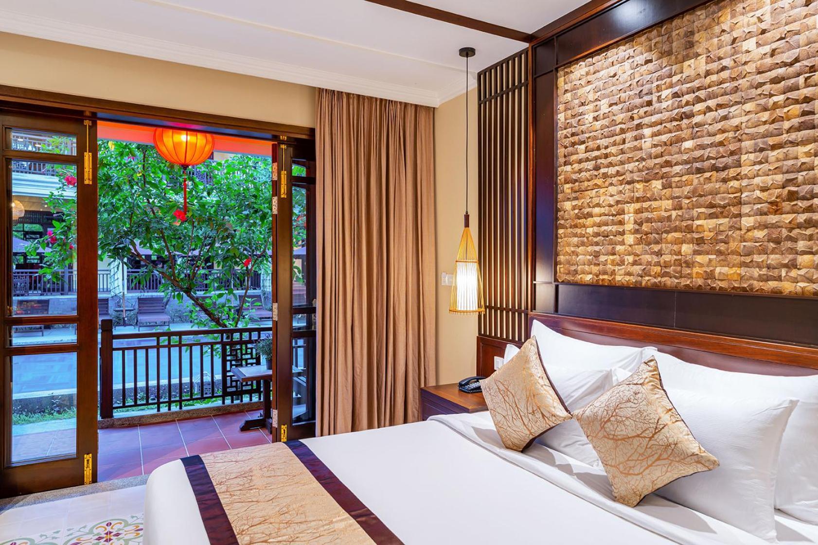 Hotel Ahoy Boutique & Hoi An