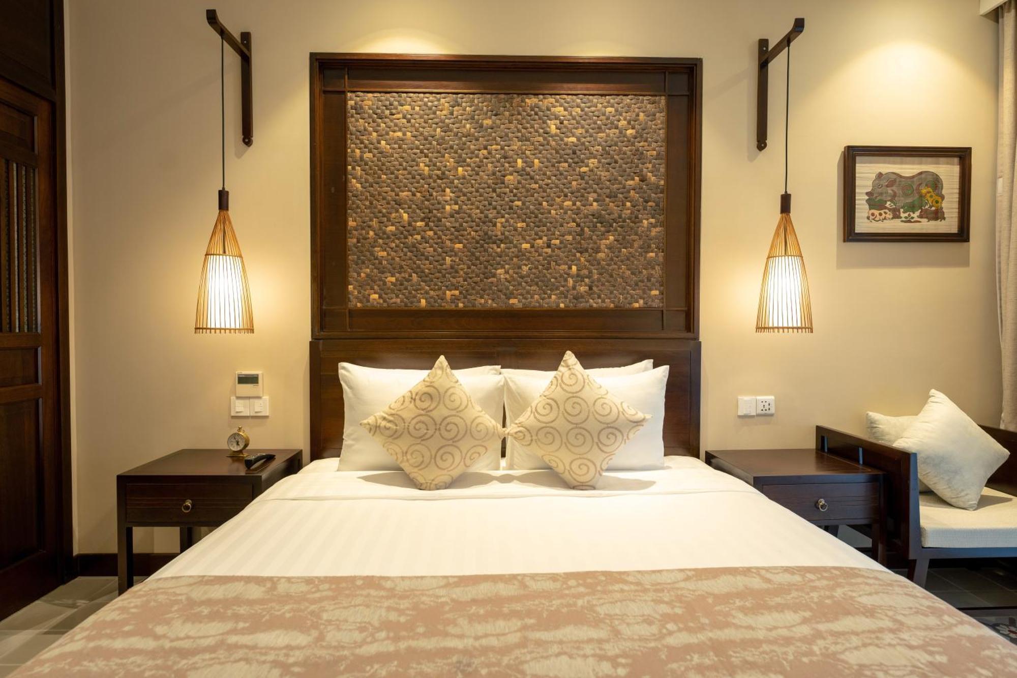 Ahoy Boutique & Hotel Hoi An
