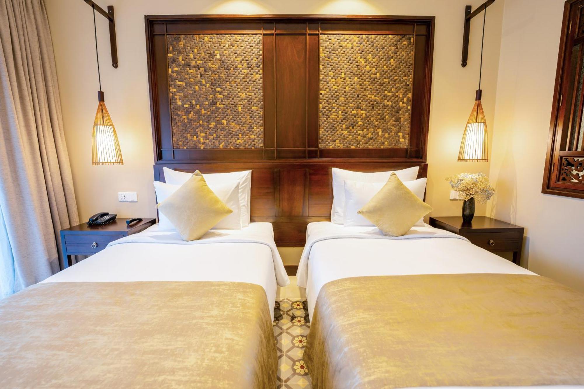 Ahoy Boutique & Hoi An