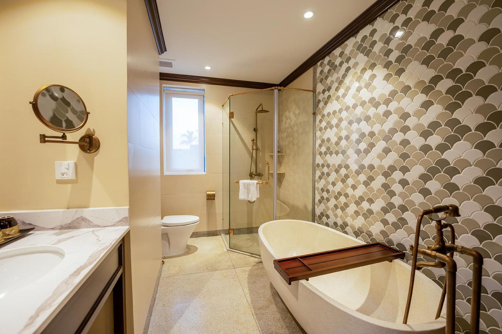 Ahoy Boutique & 5* Hoi An