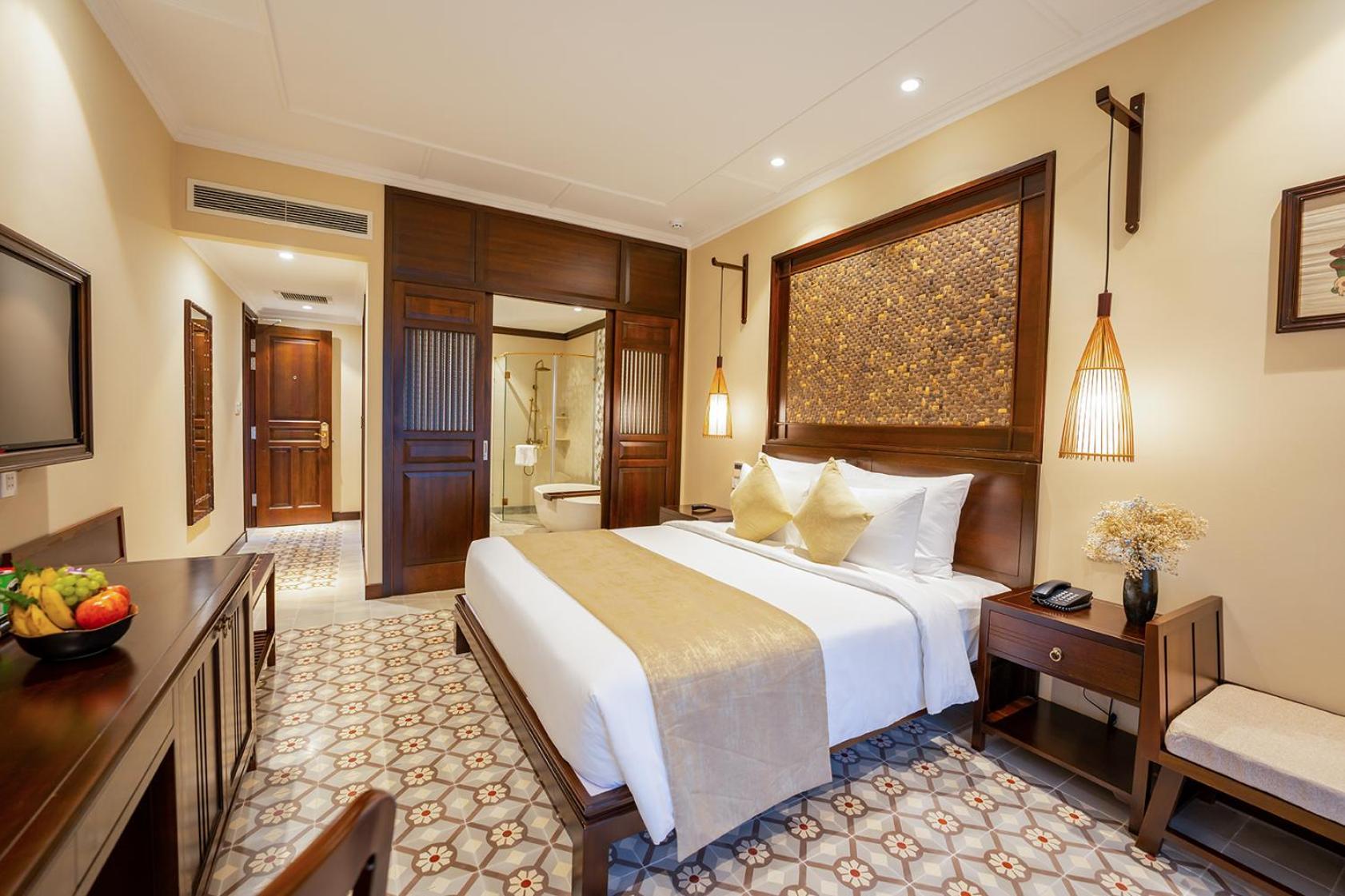 Ahoy Boutique & Hotel
