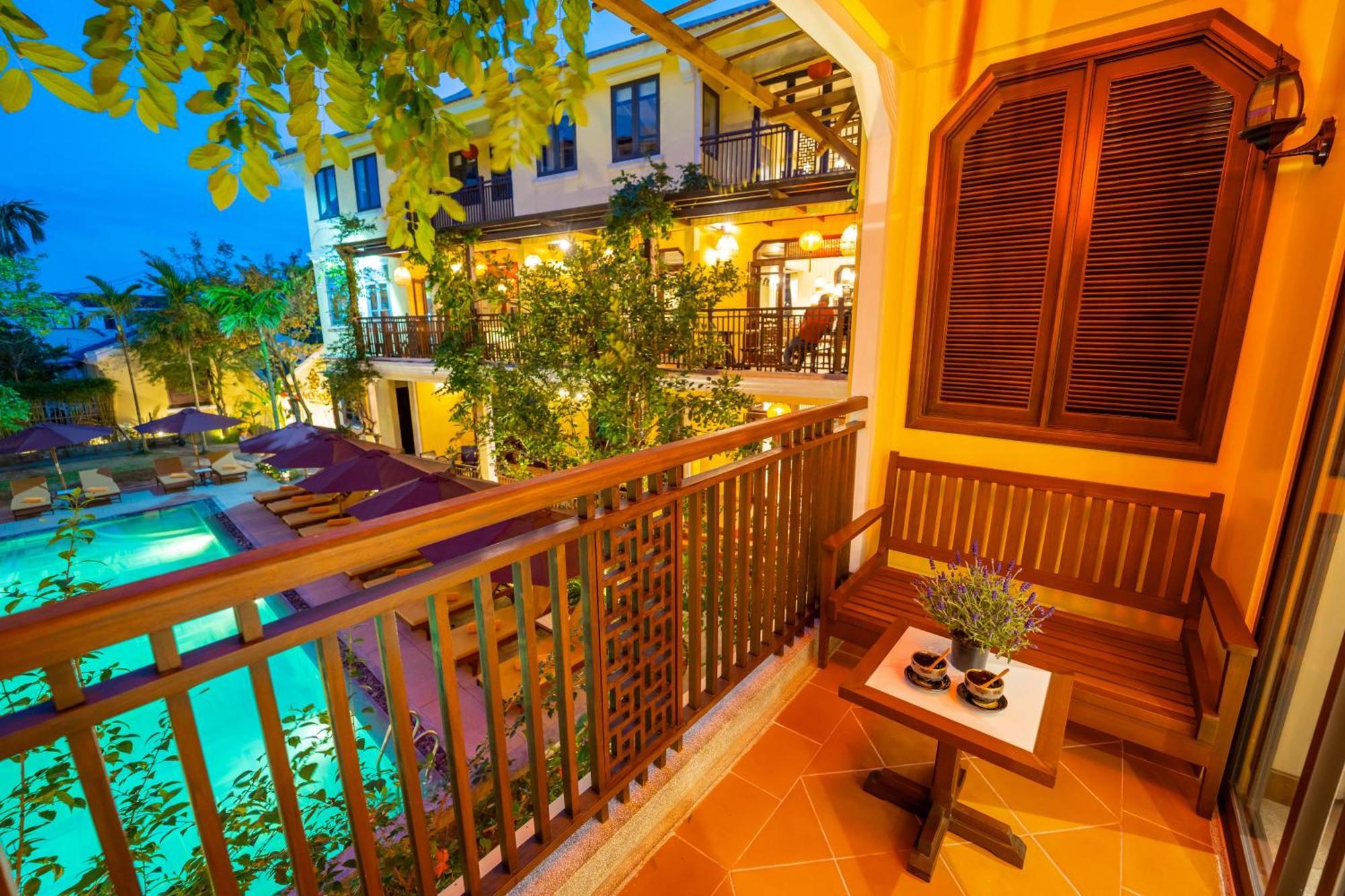 Hotel Ahoy Boutique &