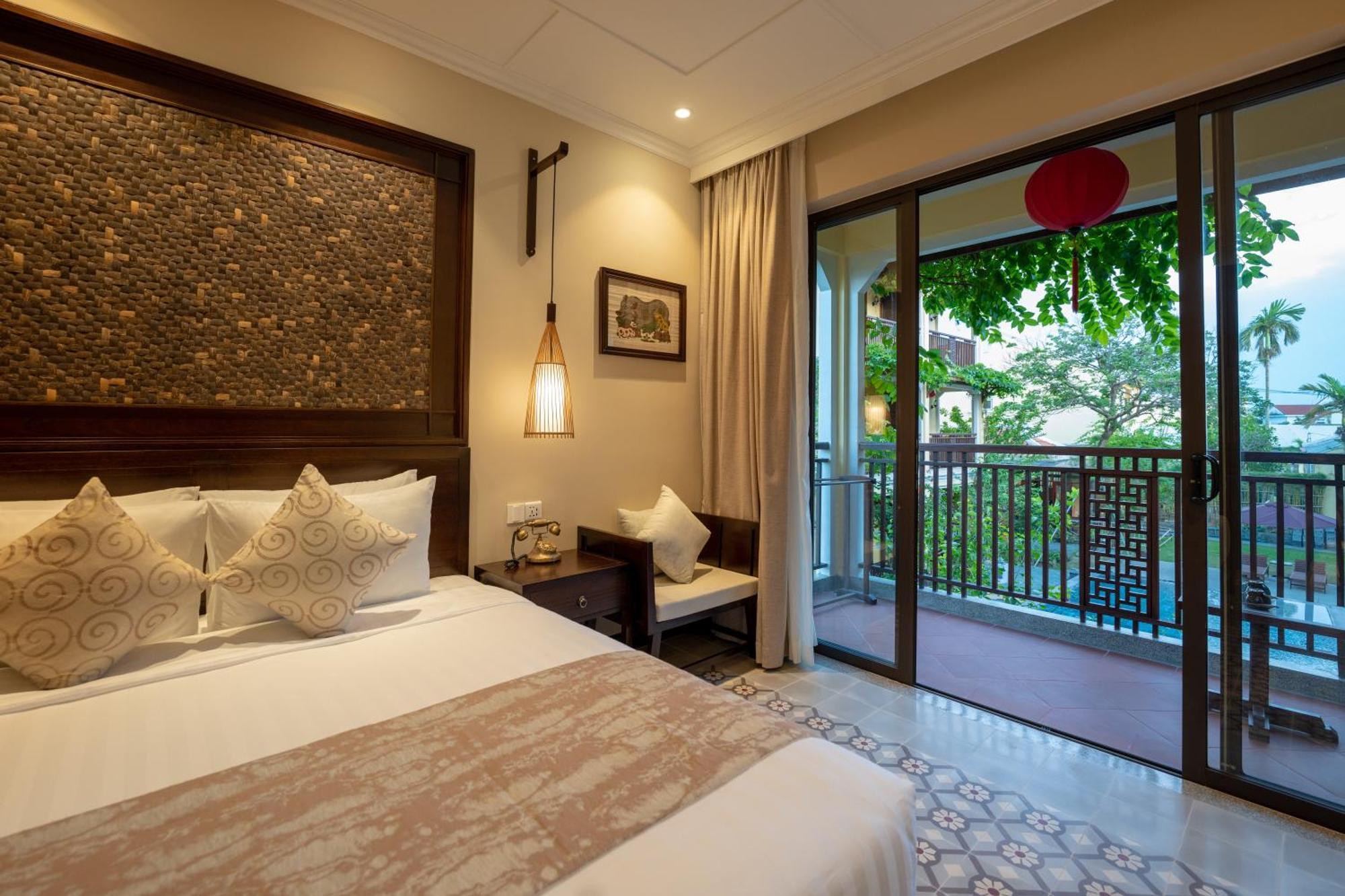 Hotel Ahoy Boutique & Hoi An