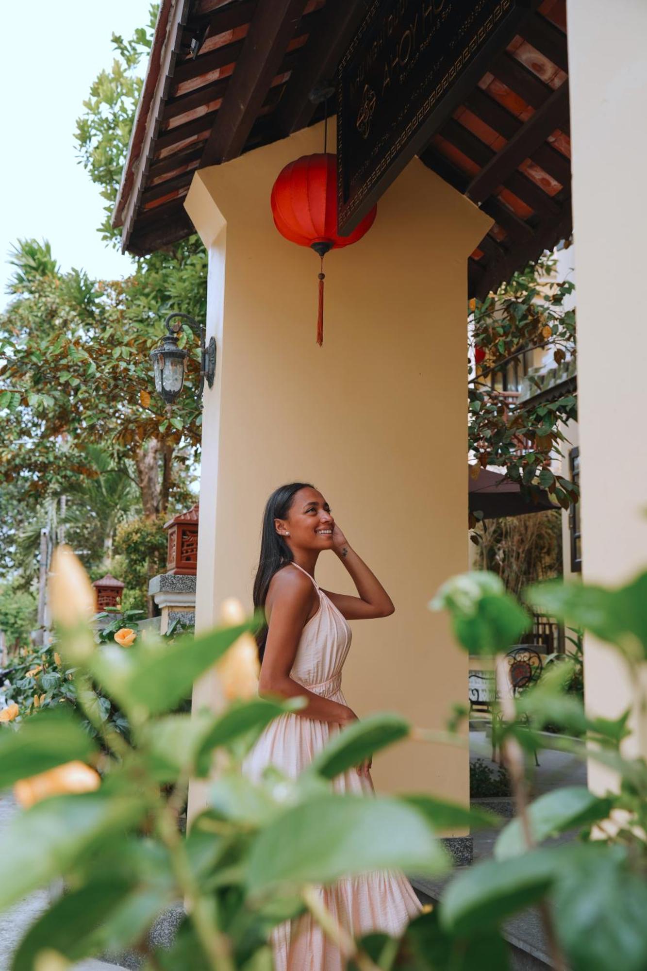 Ahoy Boutique & Hotel 5*
