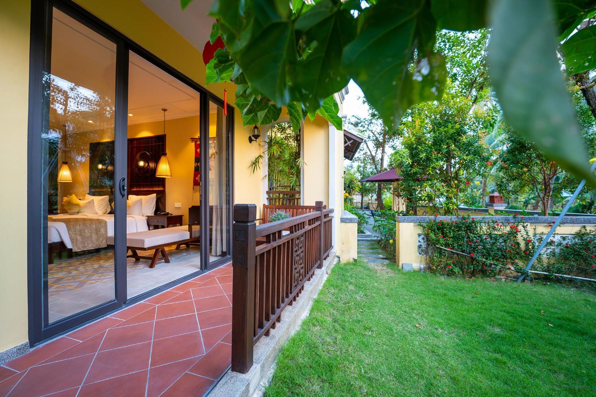 Ahoy Boutique & 5* Hoi An