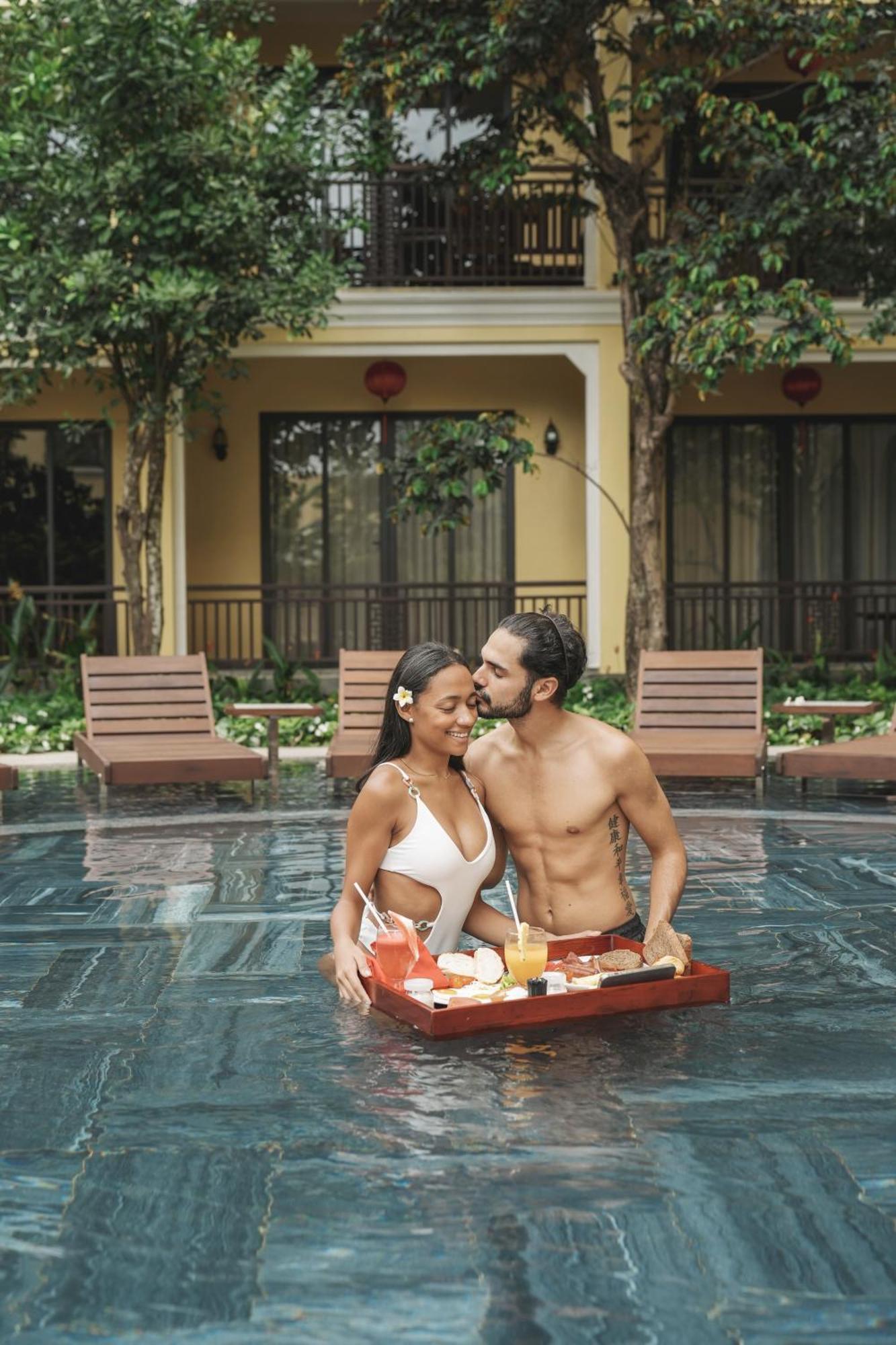 Hotel Ahoy Boutique & Hoi An