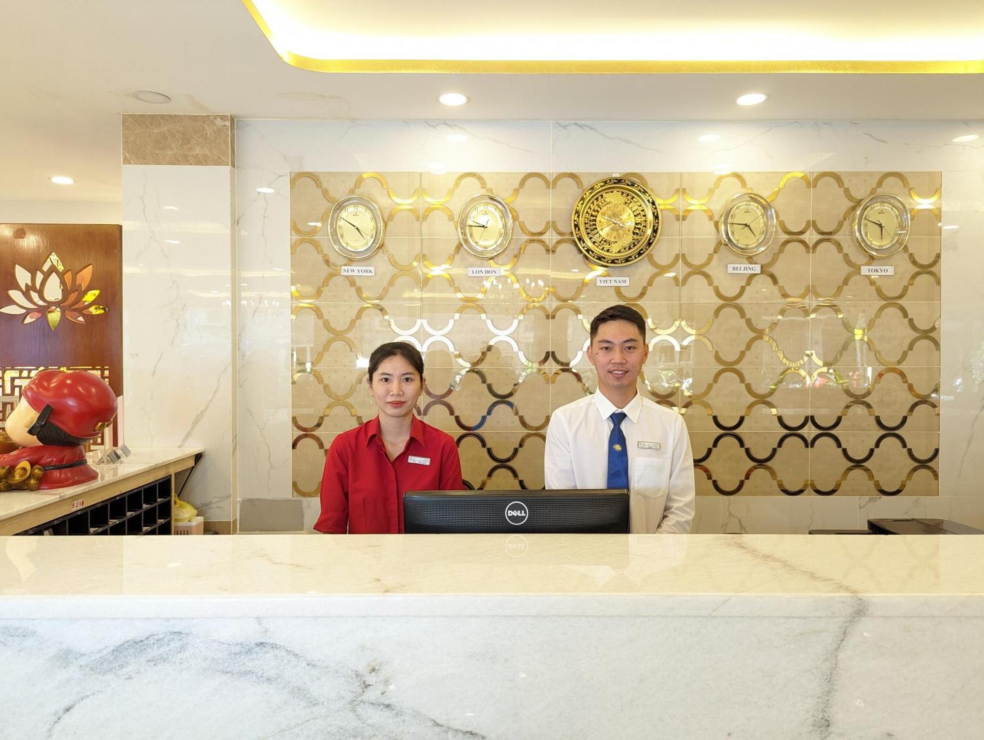 Hotel Dong Kinh