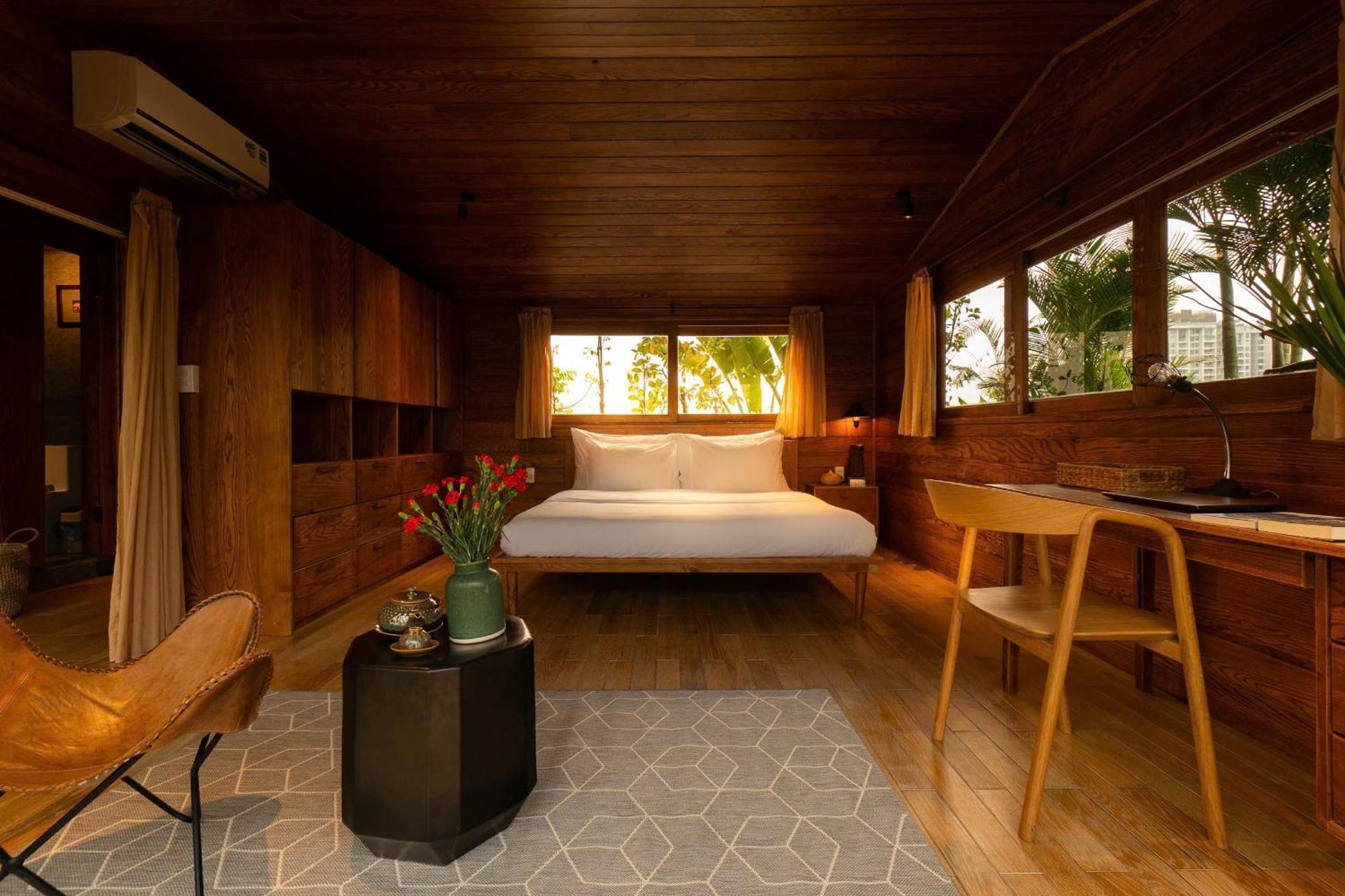 Nexus House Lang Bao Chi 4* TP. Hồ Chí Minh