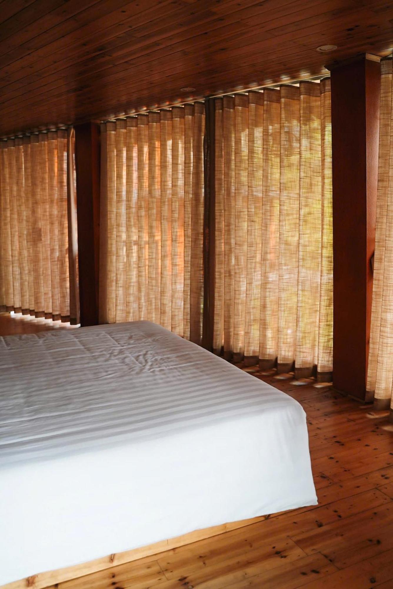 Chill Retreat Hotel *