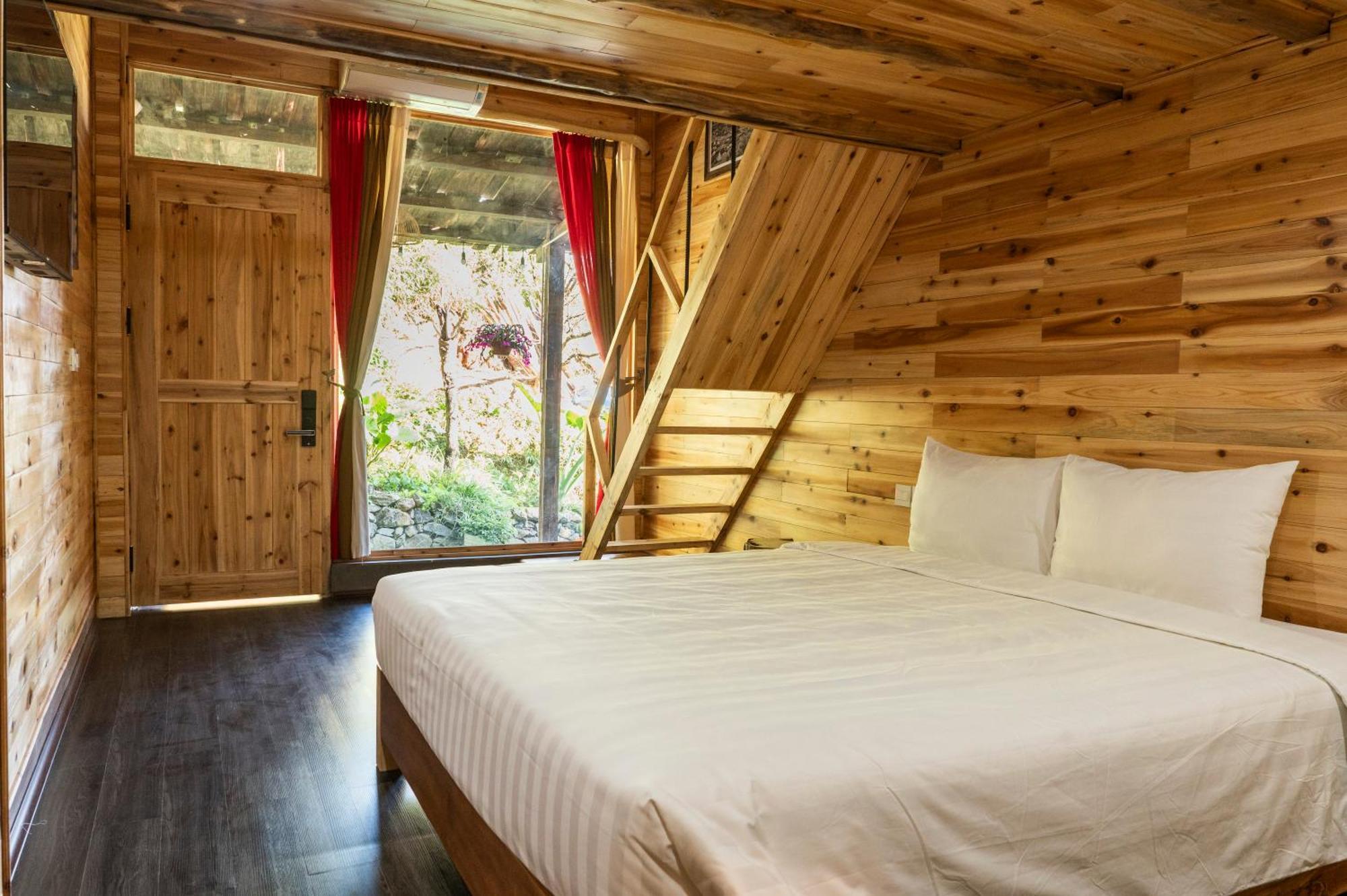 Hotel Chill Retreat *