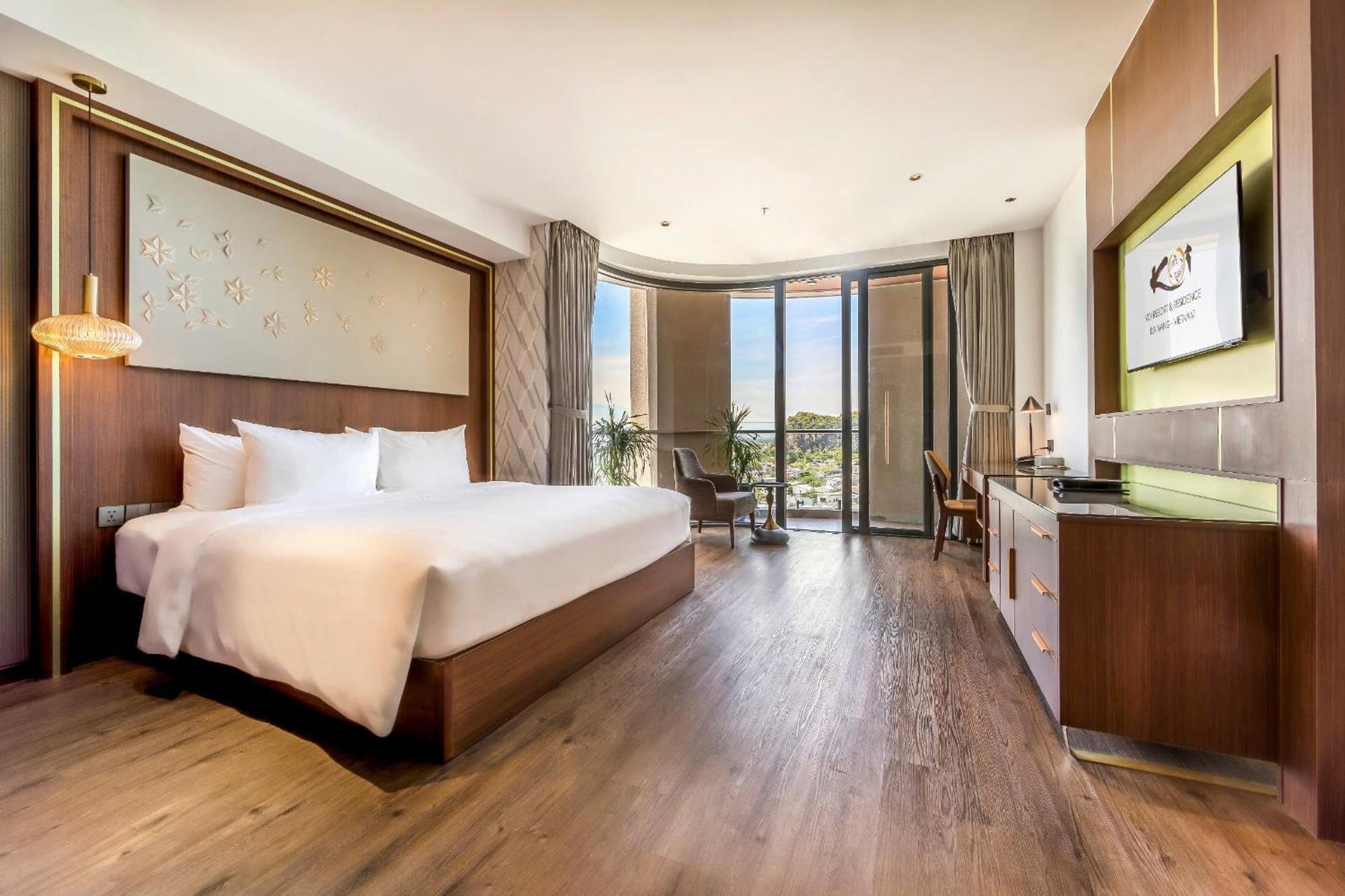 Koi & Resort Da Nang