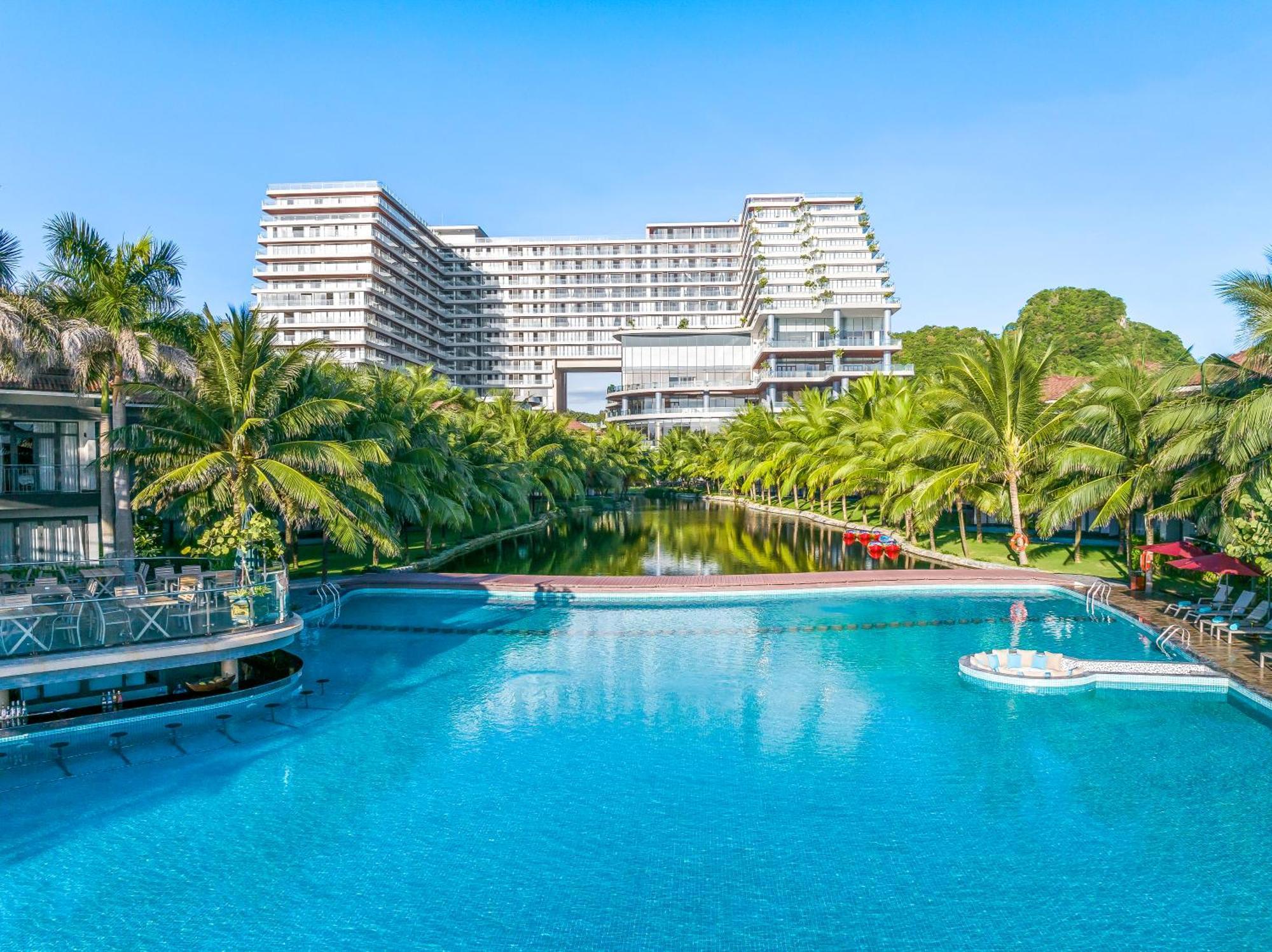 Koi & Resort Da Nang