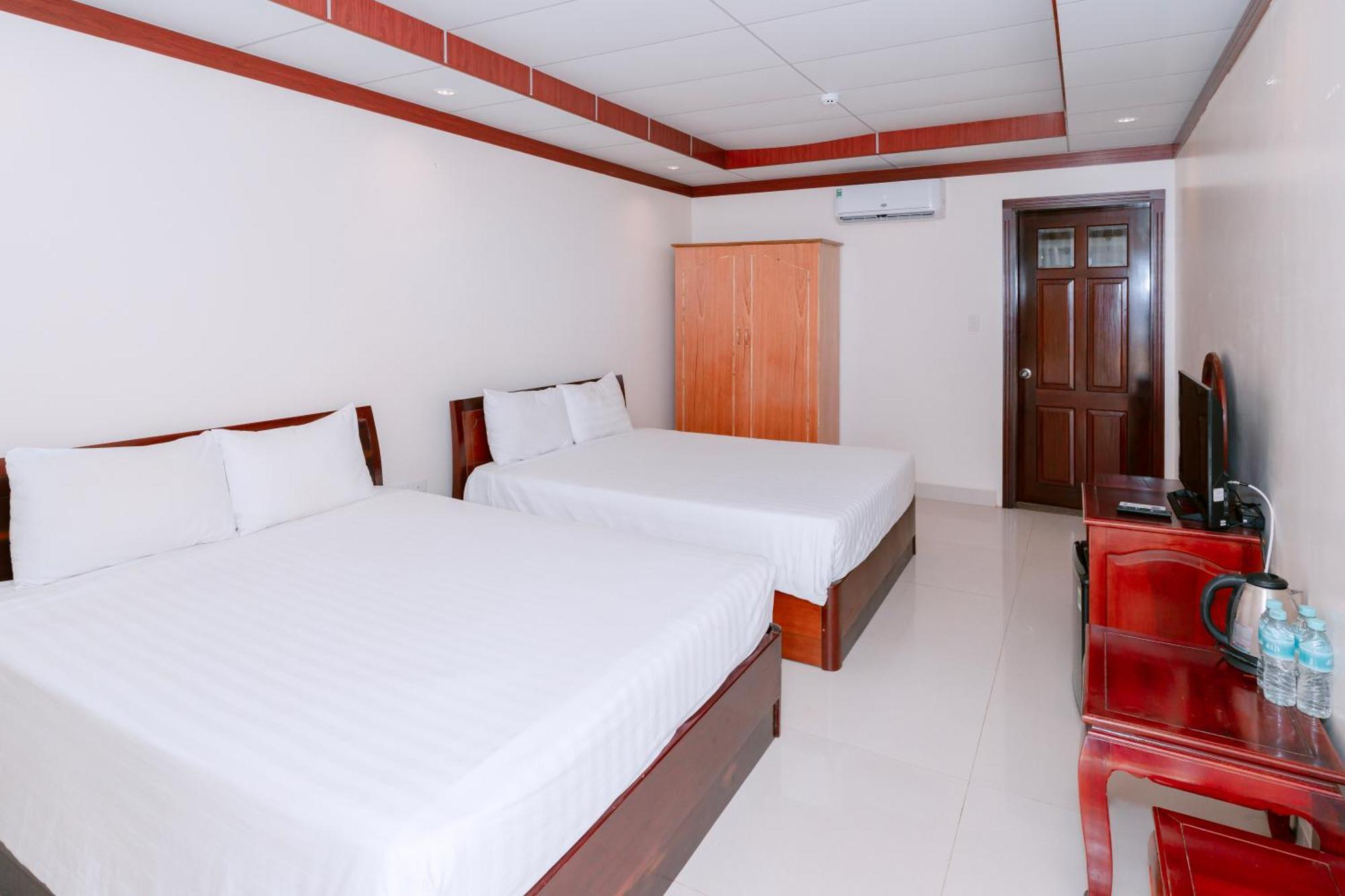 Hotel Phuc 3*