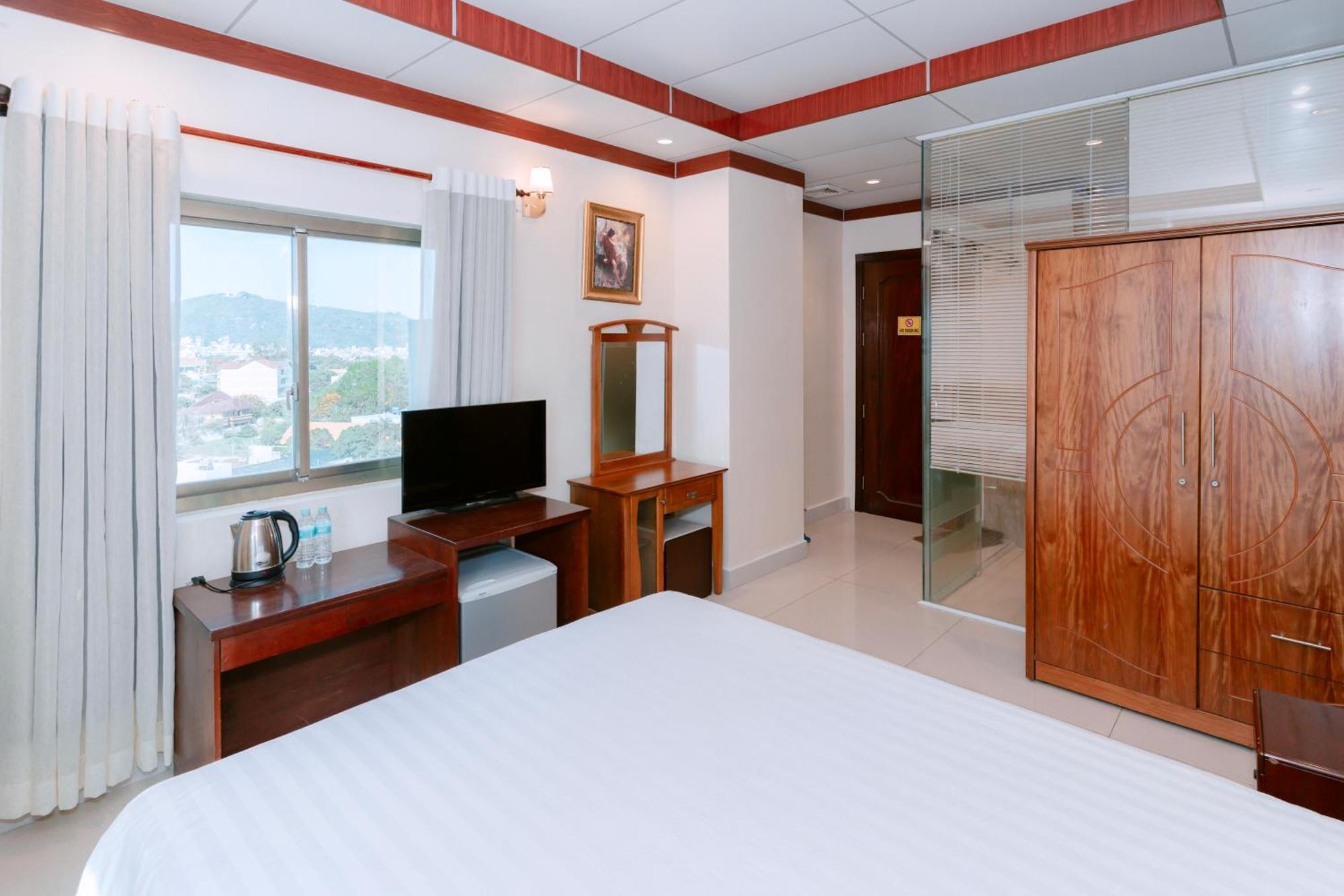 Hotel Phuc Vung Tau