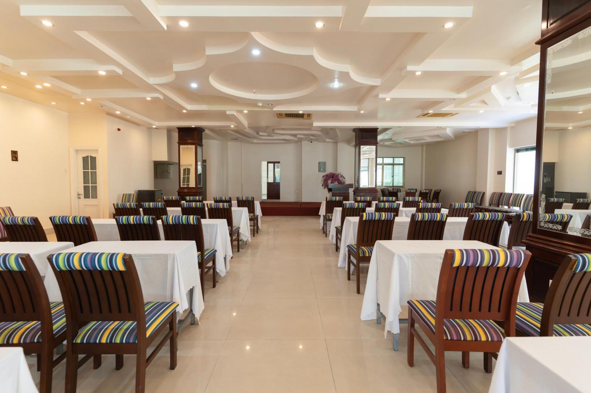 Hotel Phuc