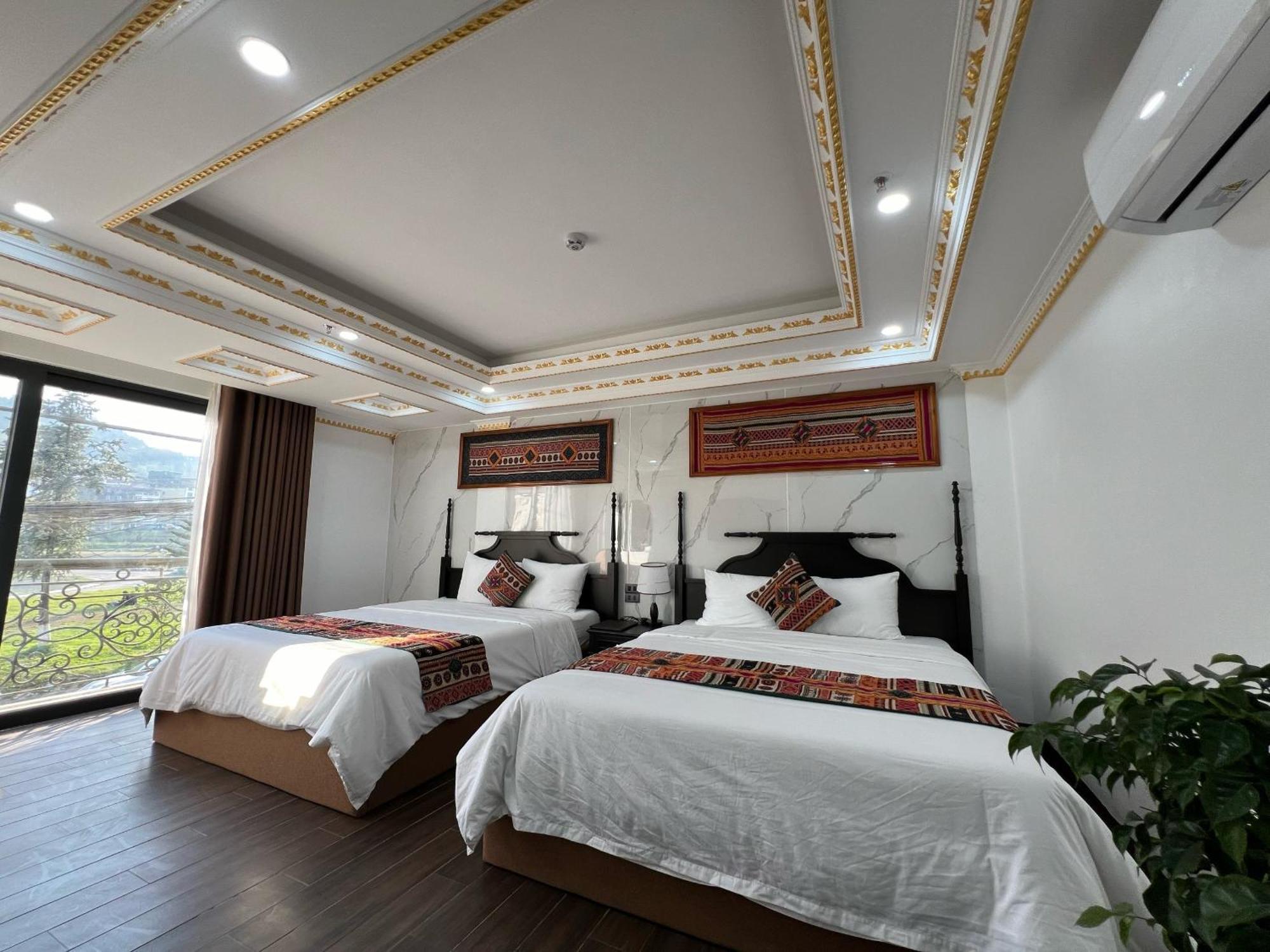 Trung Huyen