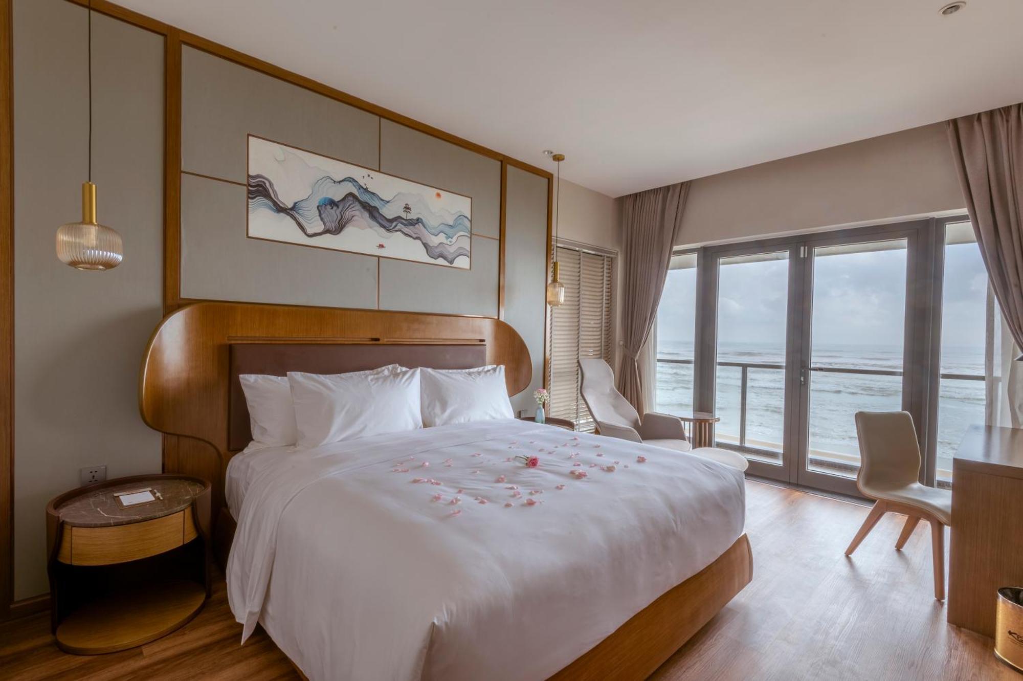 Koi & 5* Da Nang