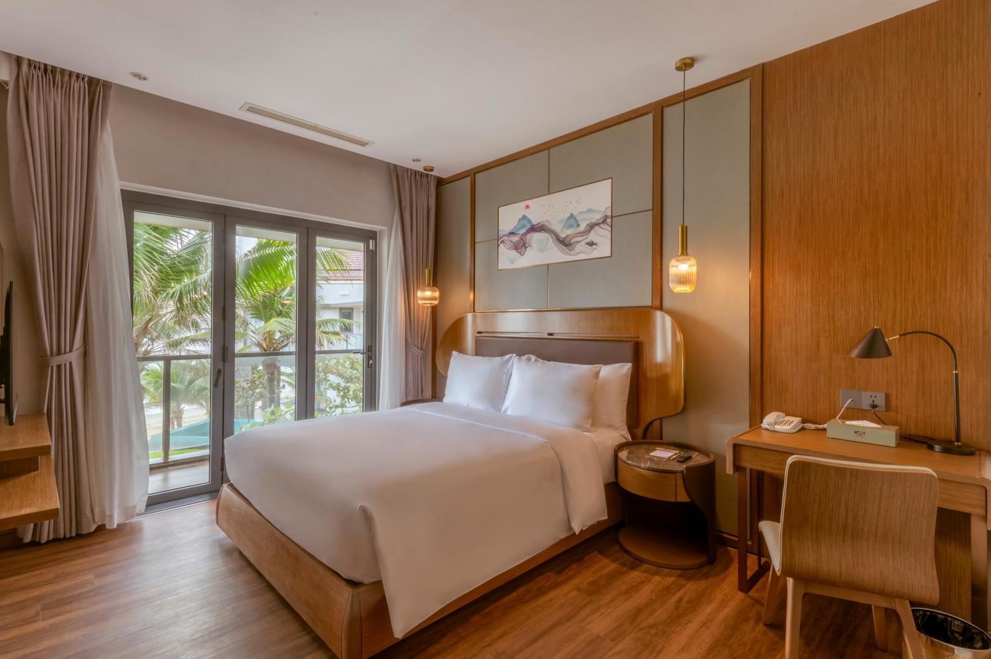 Koi & 5* Da Nang