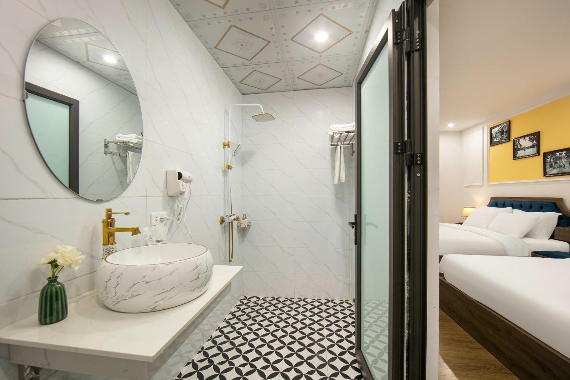 Dream Boutique & Travel & - Old Quarter Hanoi