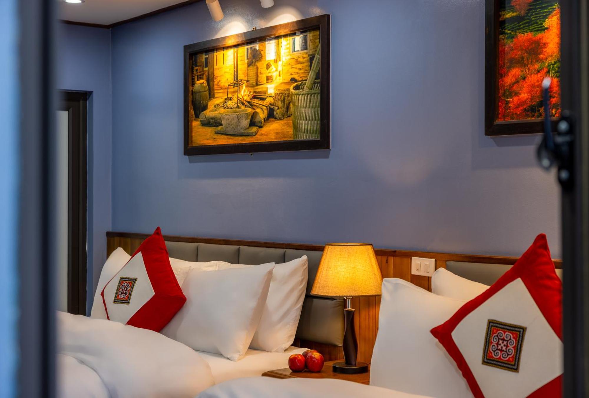 Hotel View Spring Garden 3*