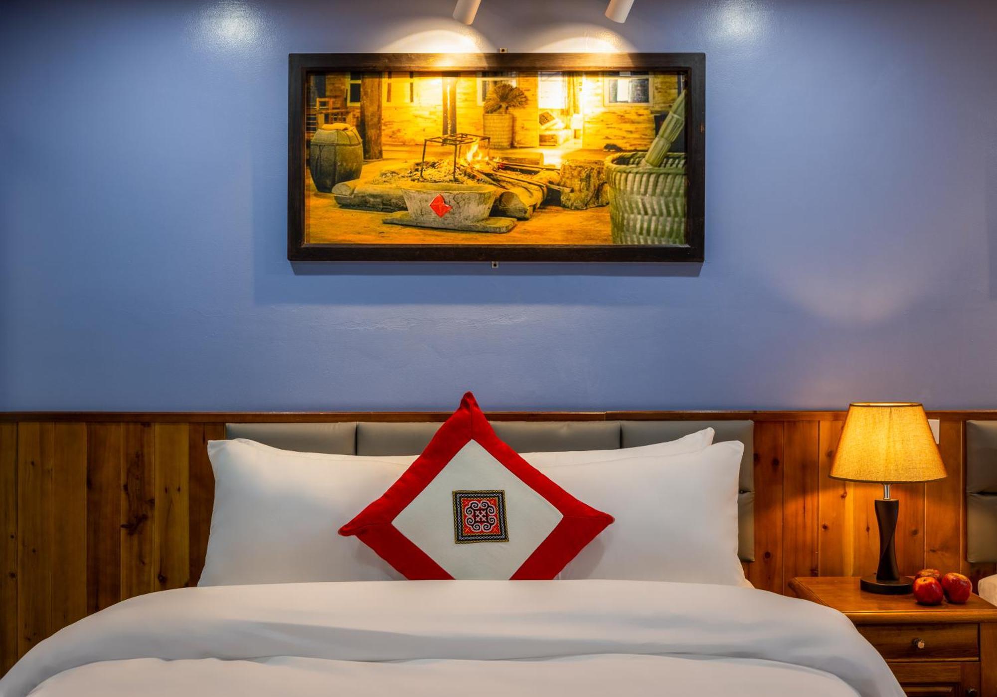 Hotel View Spring Garden Sapa