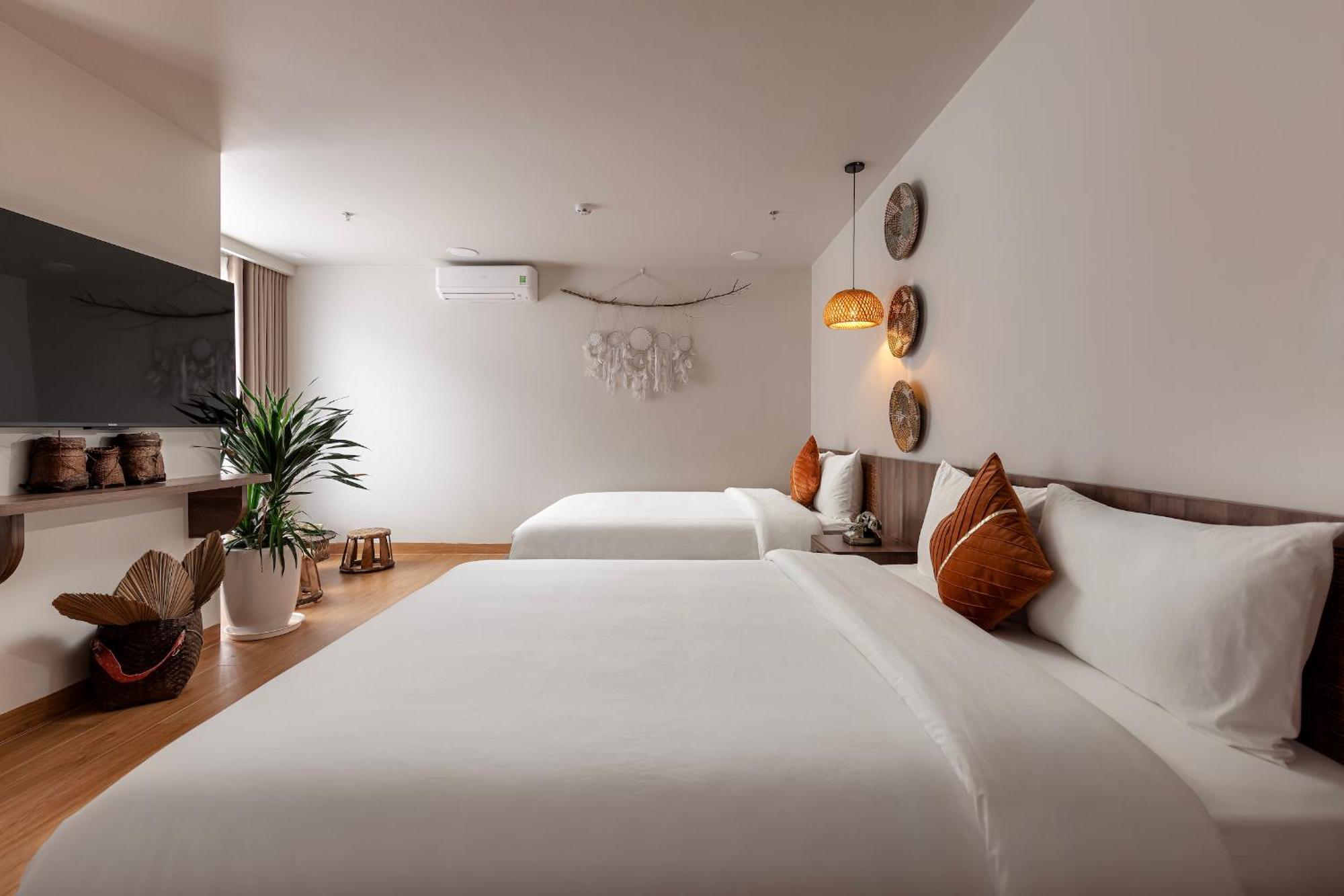 Resort Tropical Paradise & Coffee 4*