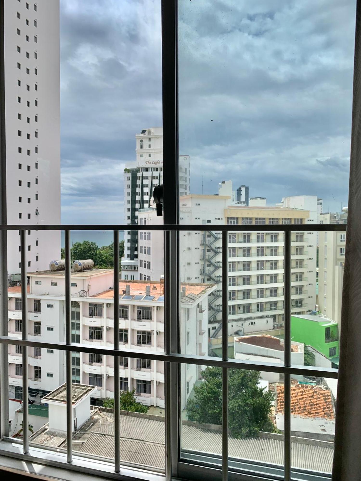 Hotel Tue Tinh Tower