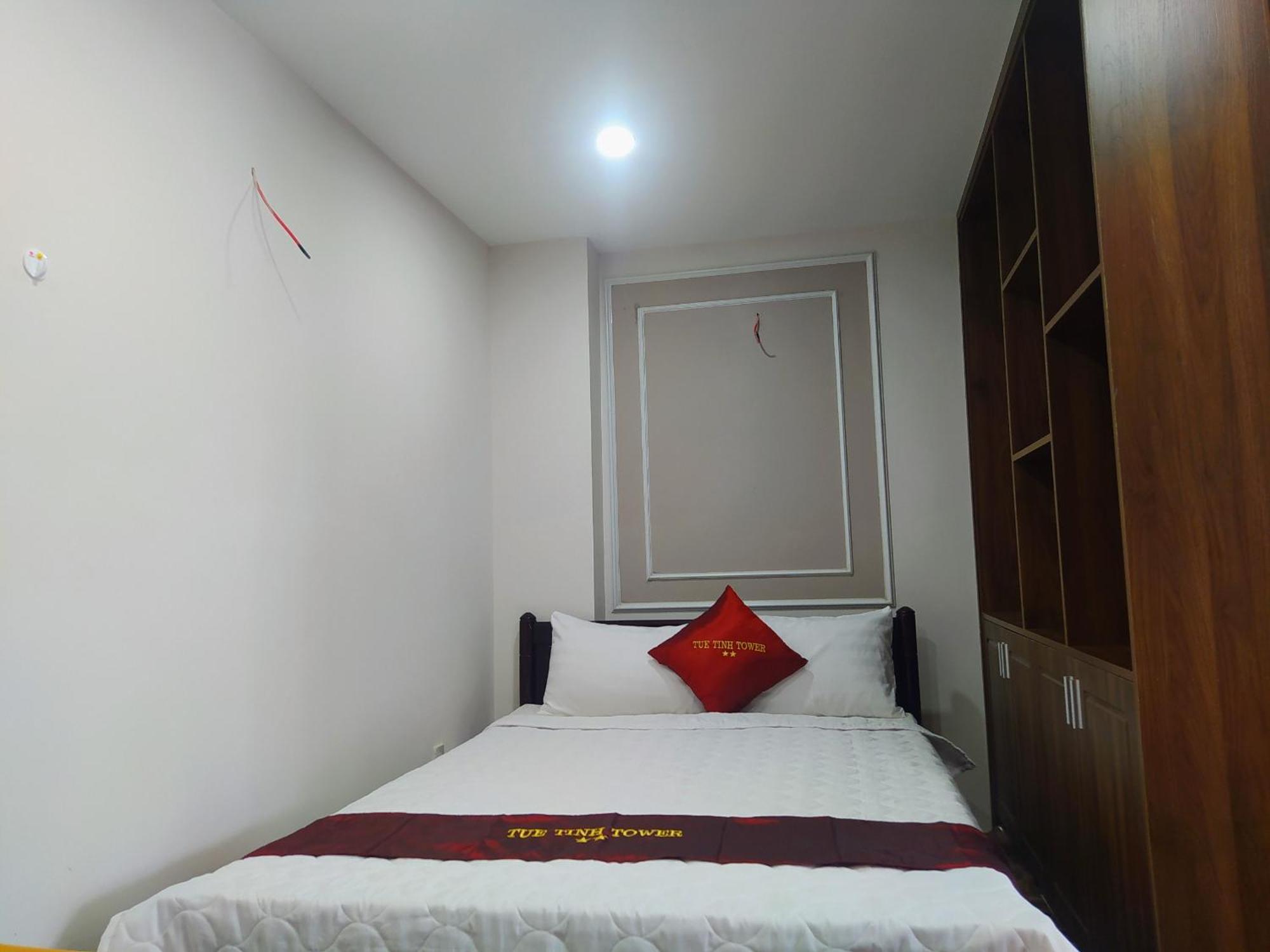 Tue Tinh Tower Nha Trang