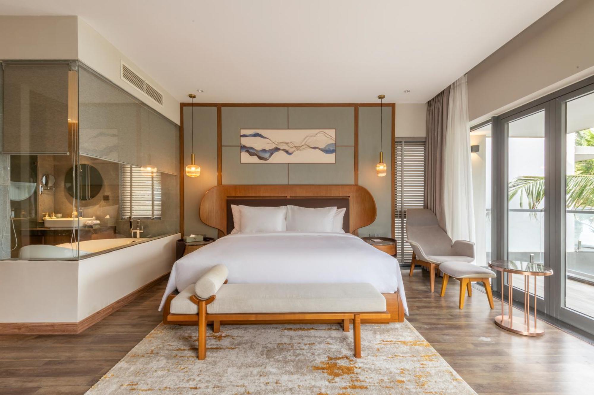 Koi & 5* Da Nang