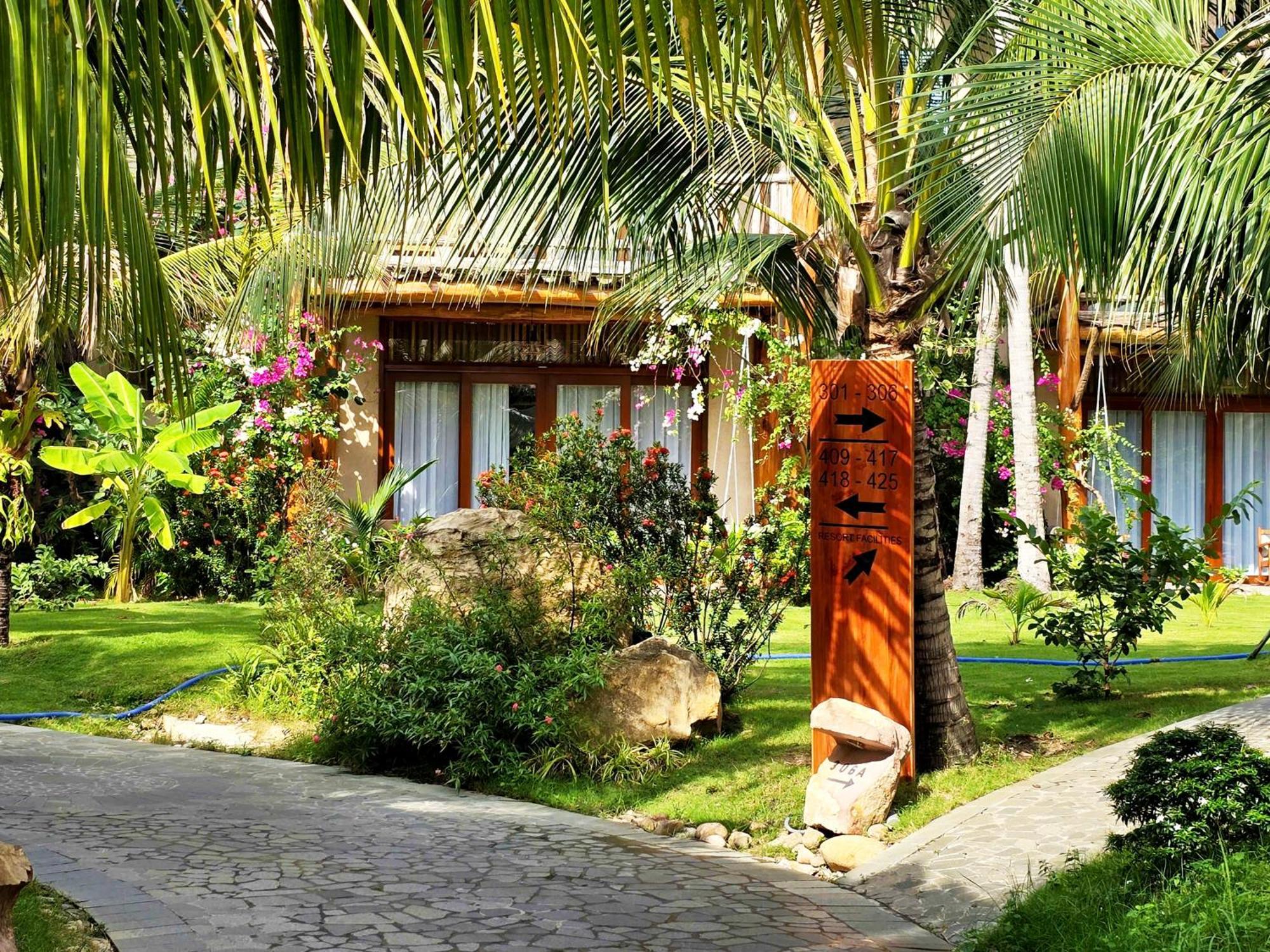 Grand Ocean Bay Phu Quoc