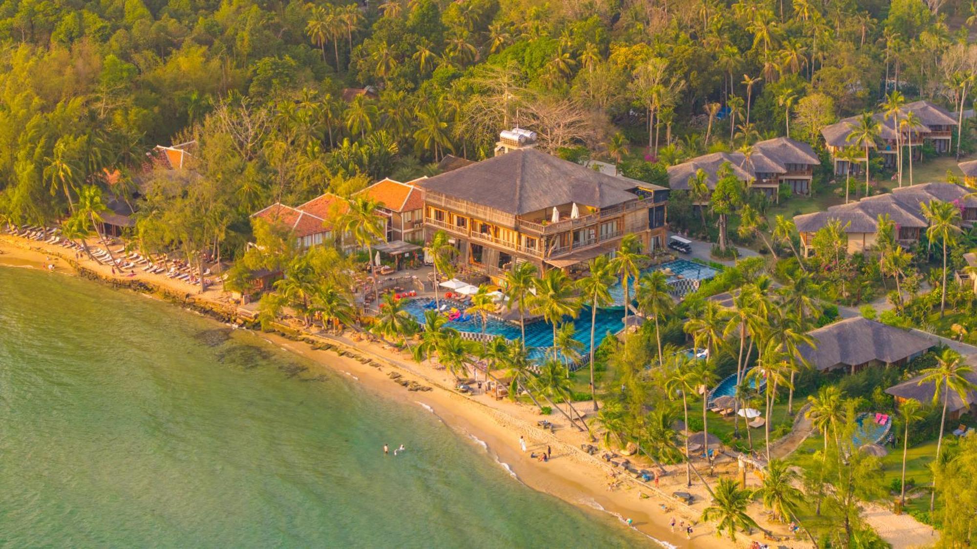 Grand Ocean Bay 5*