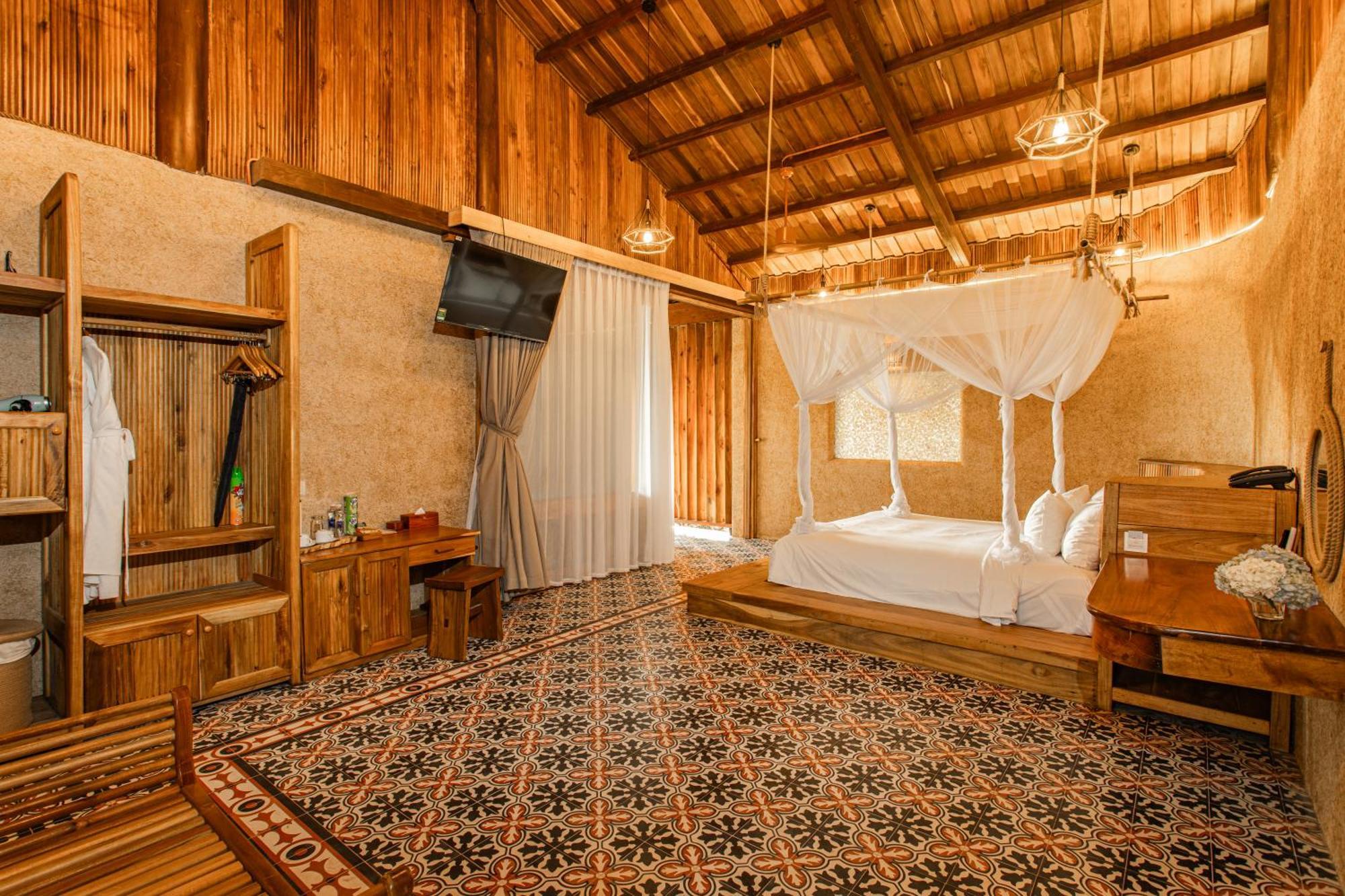 Resort Grand Ocean Bay 5*