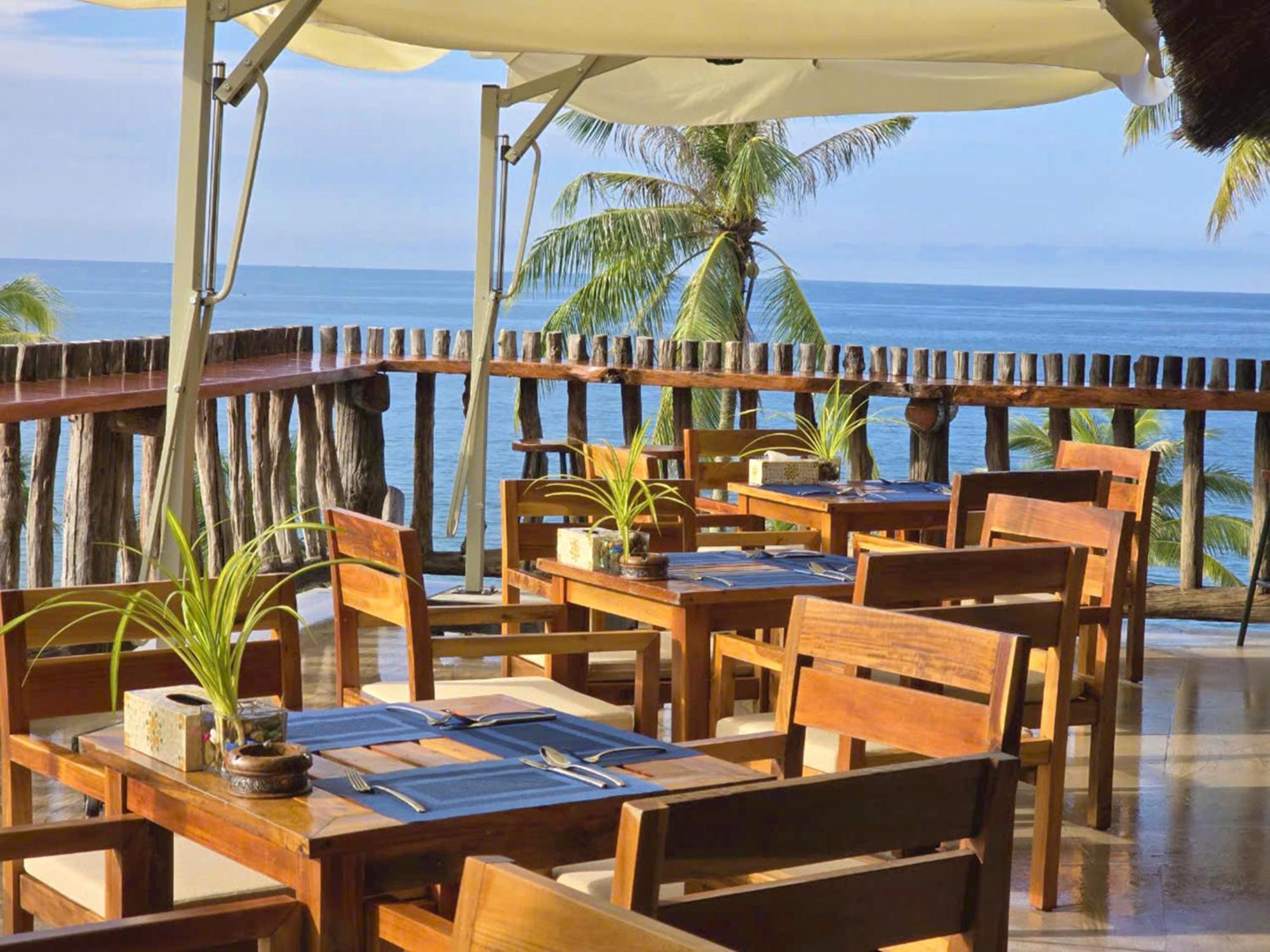 Resort Grand Ocean Bay Phu Quoc