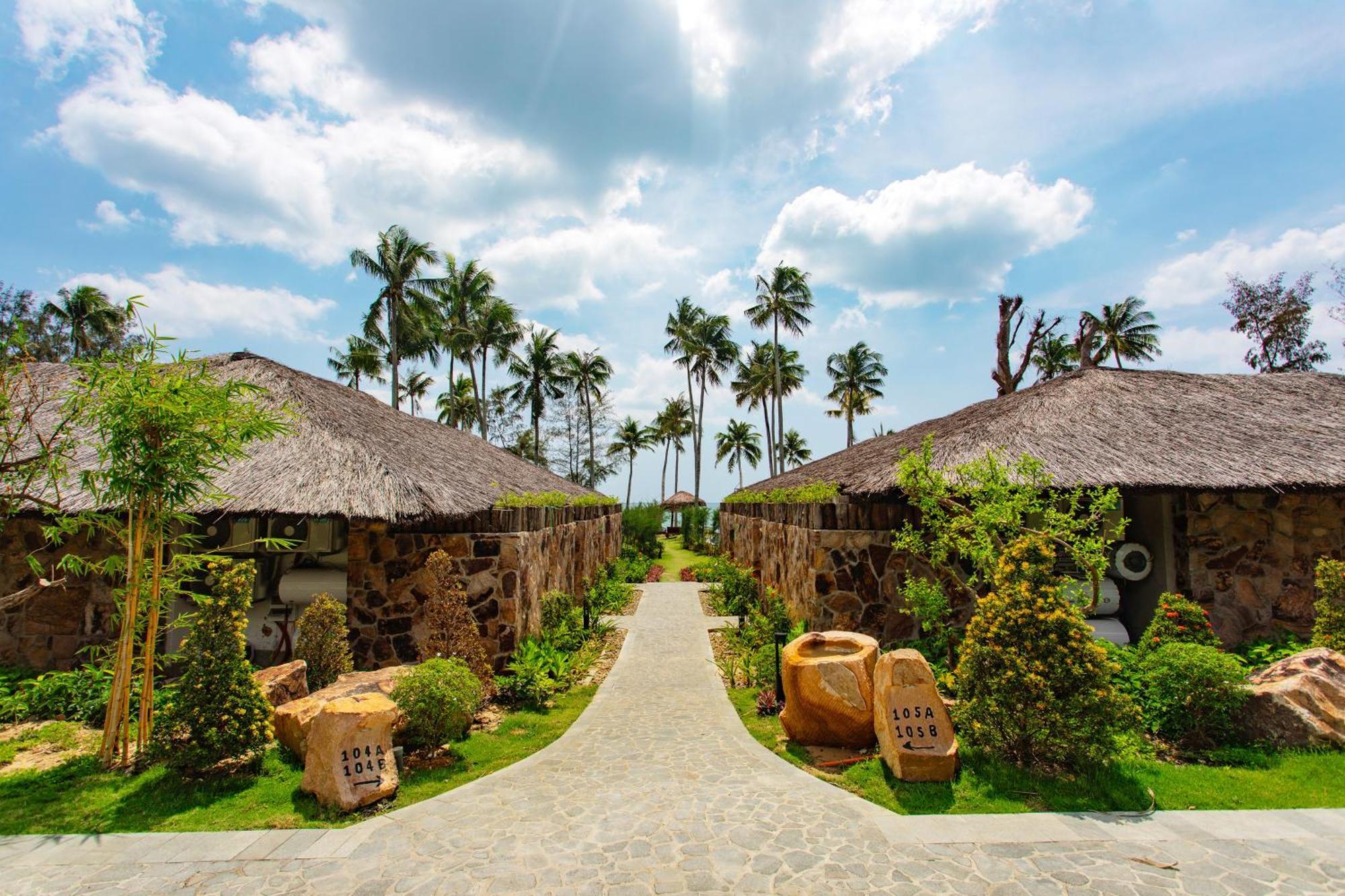 Resort Grand Ocean Bay