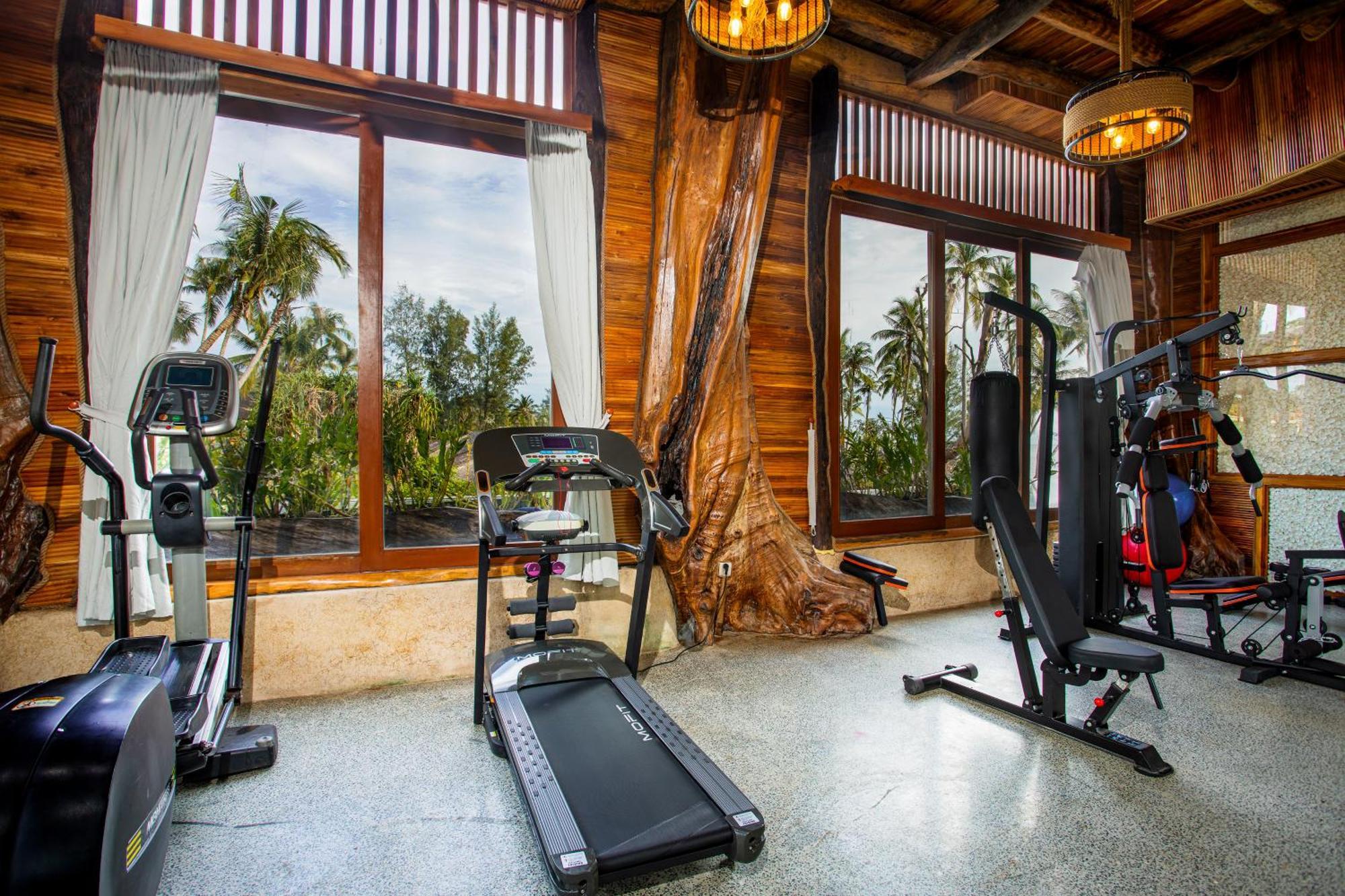 Grand Ocean Bay Resort Phu Quoc