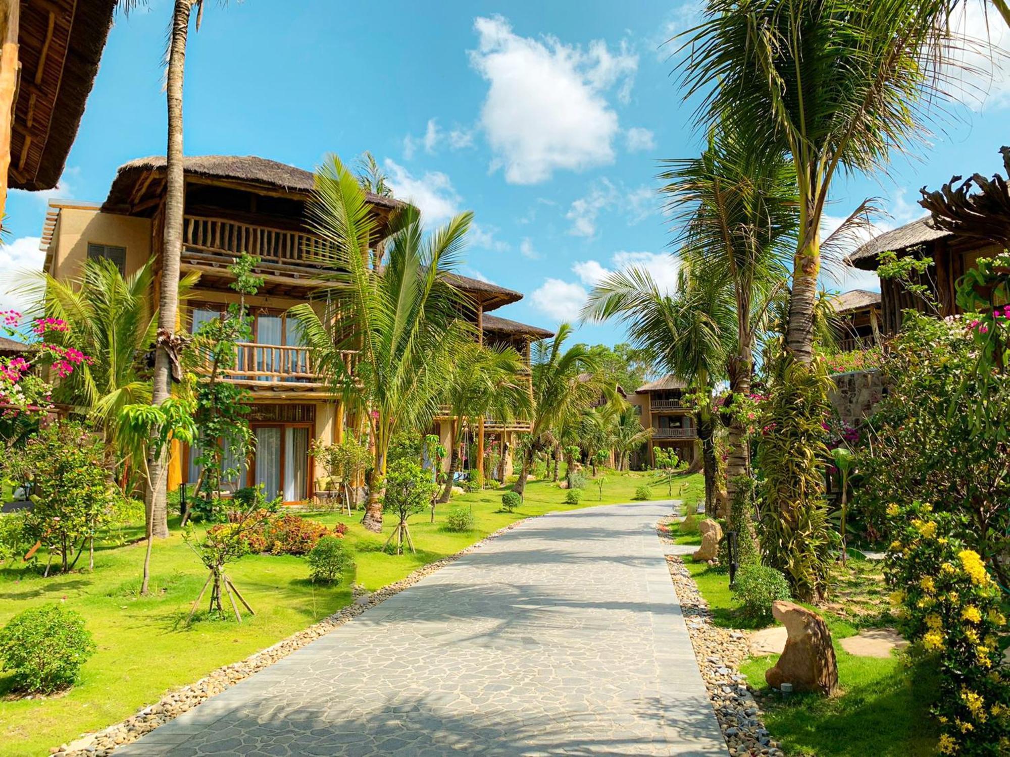 Grand Ocean Bay 5* Phu Quoc