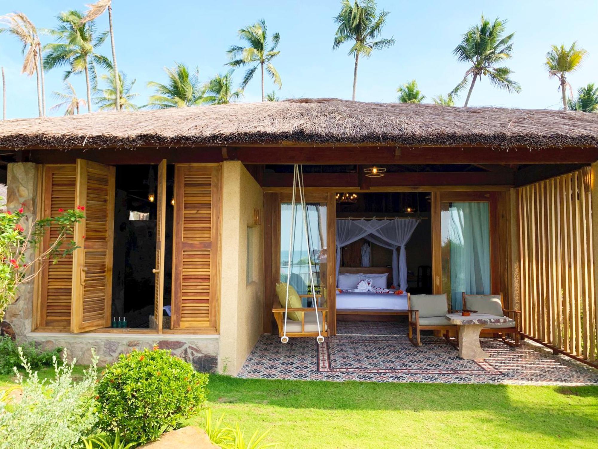 Grand Ocean Bay Phu Quoc