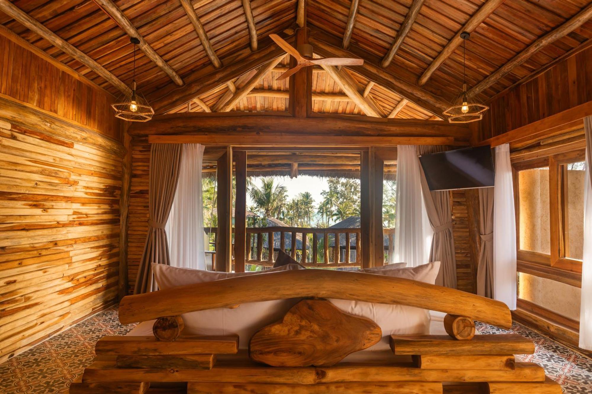 Grand Ocean Bay Phu Quoc