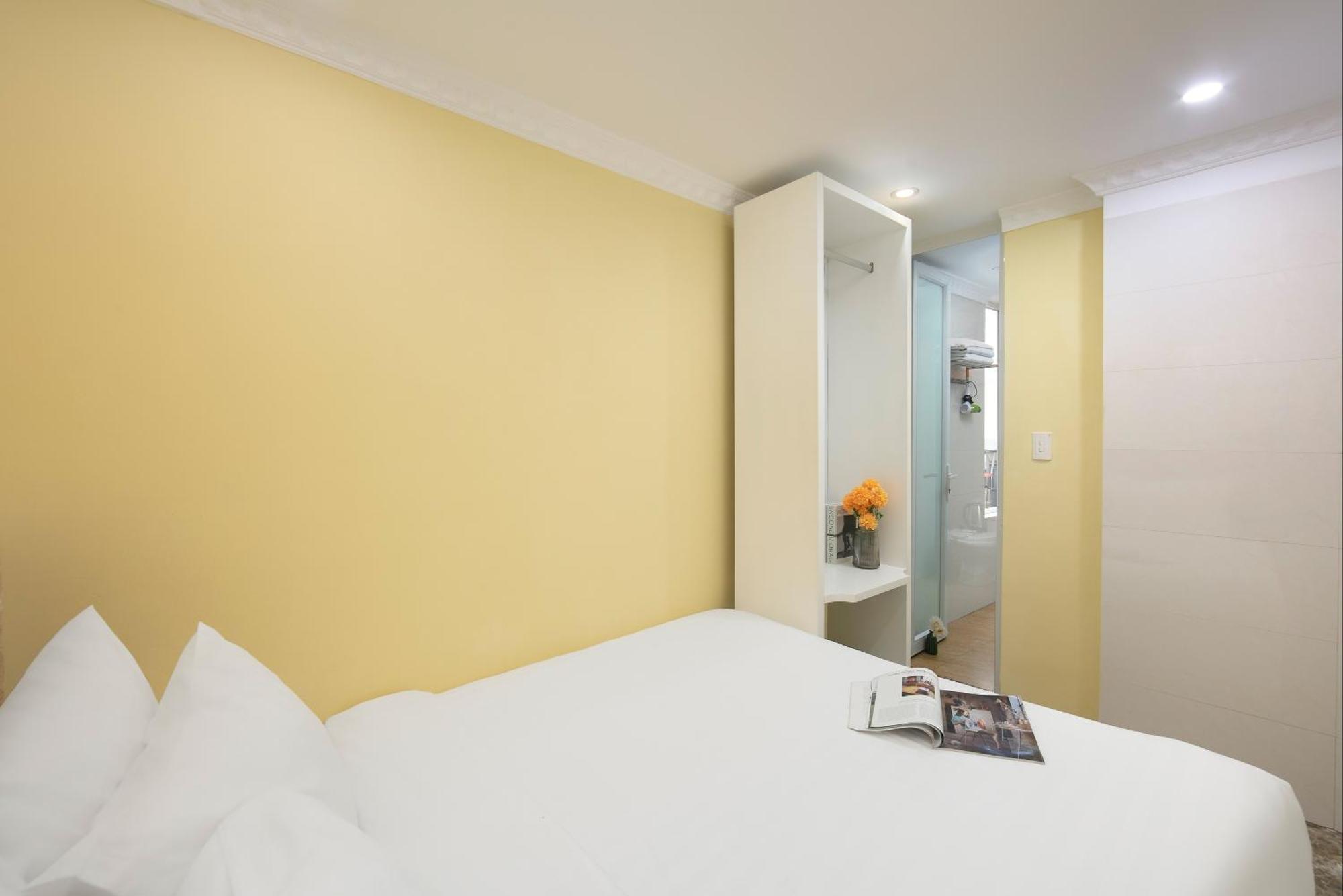 Hostel Oldtown Nomad