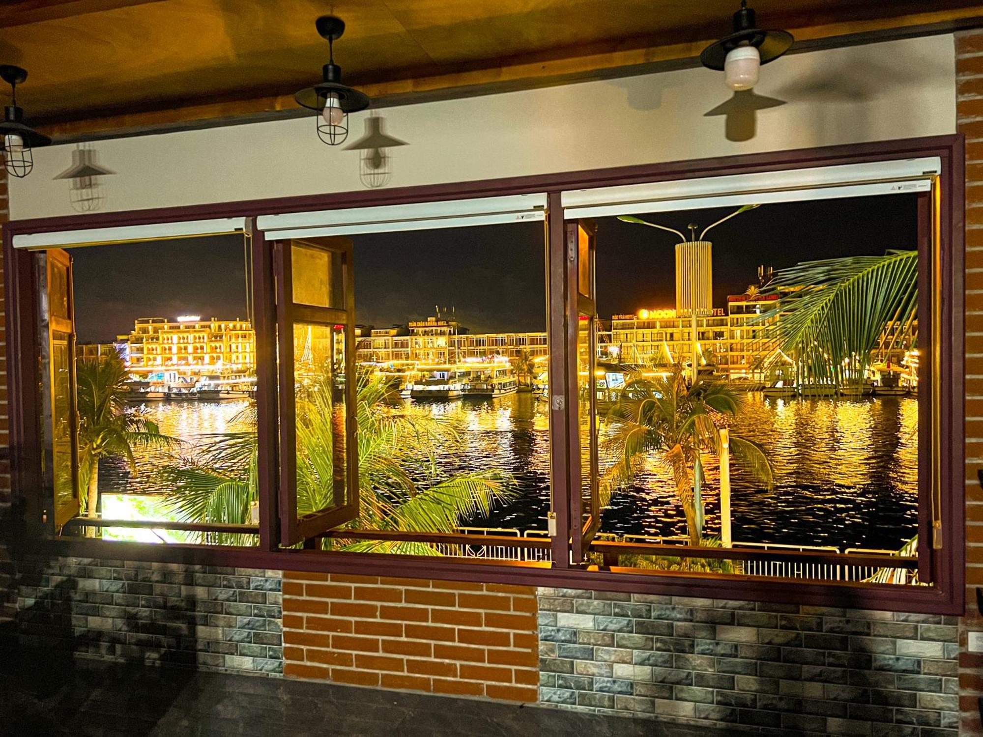 Hotel Canh Buom - Tuan Chau