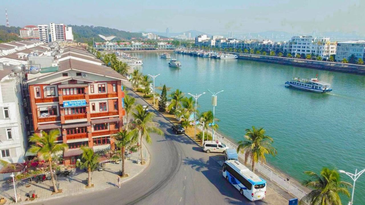 Canh Buom - Tuan Chau
