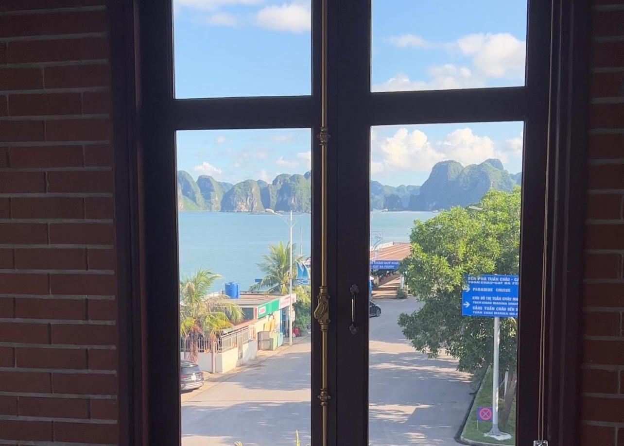 Canh Buom - Tuan Chau * Hạ Long