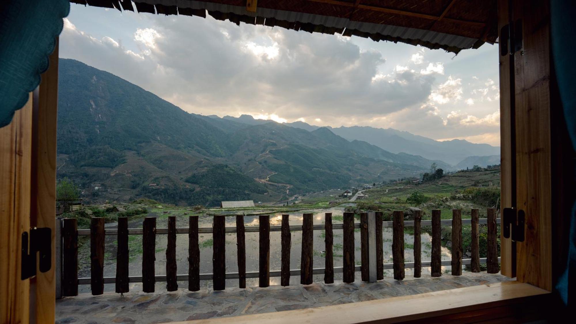 Supan Resort *