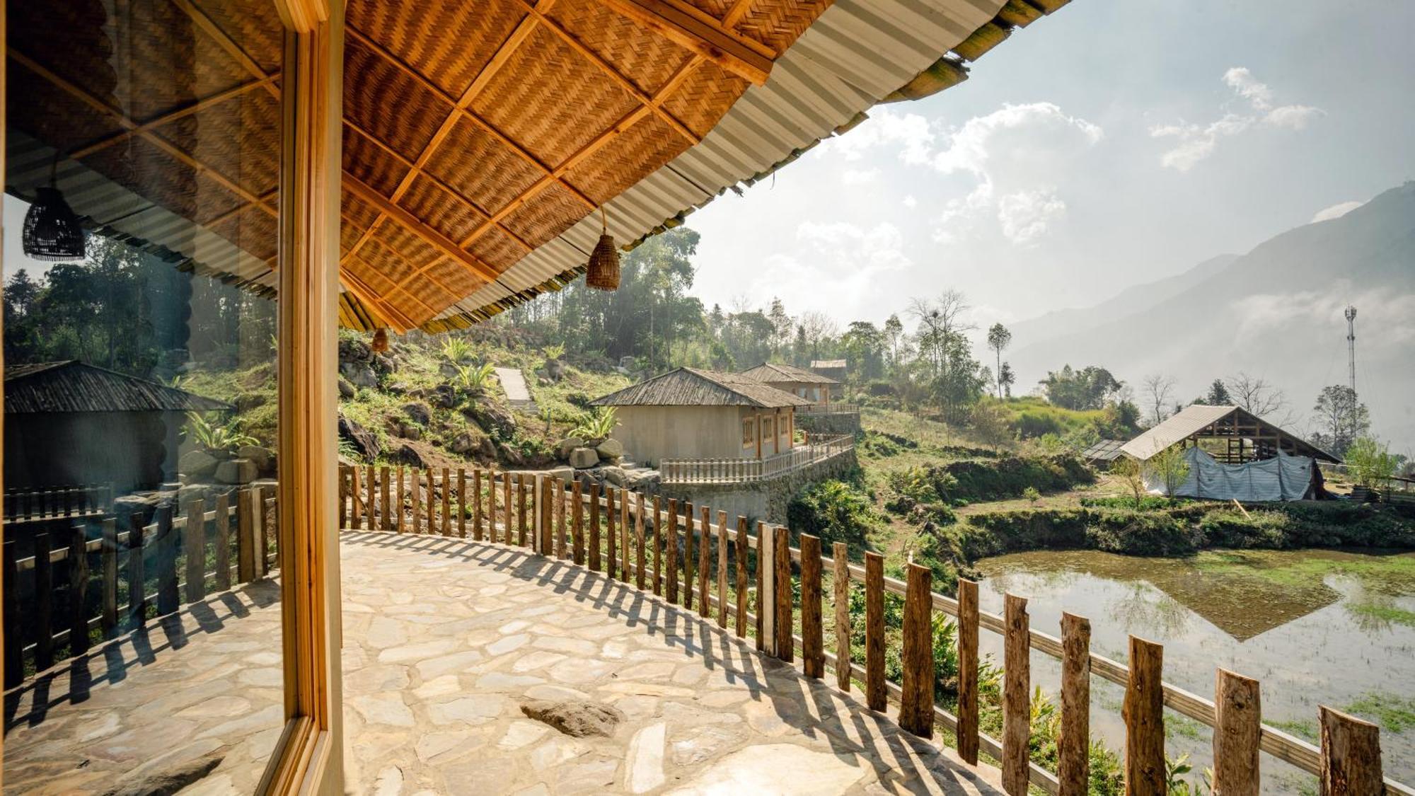 Supan Resort Sa Pa