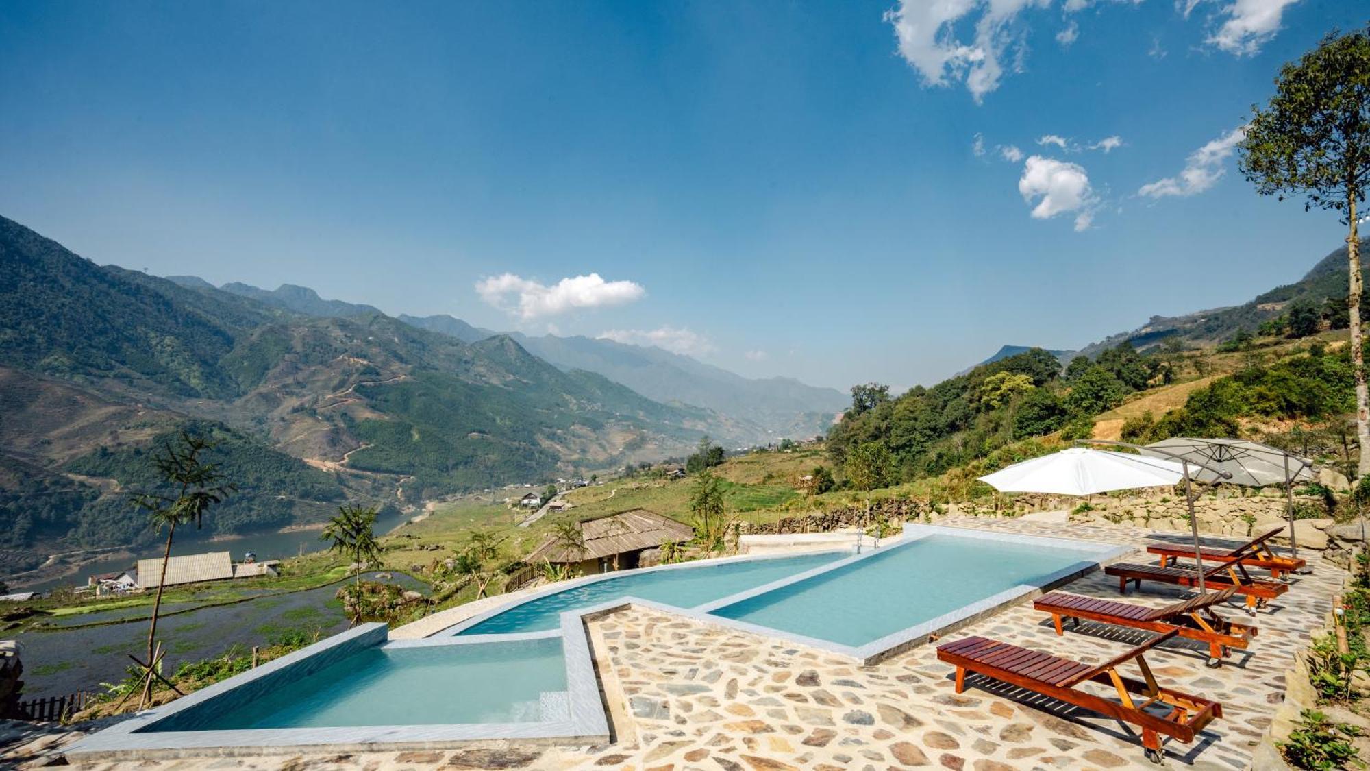 Resort Supan