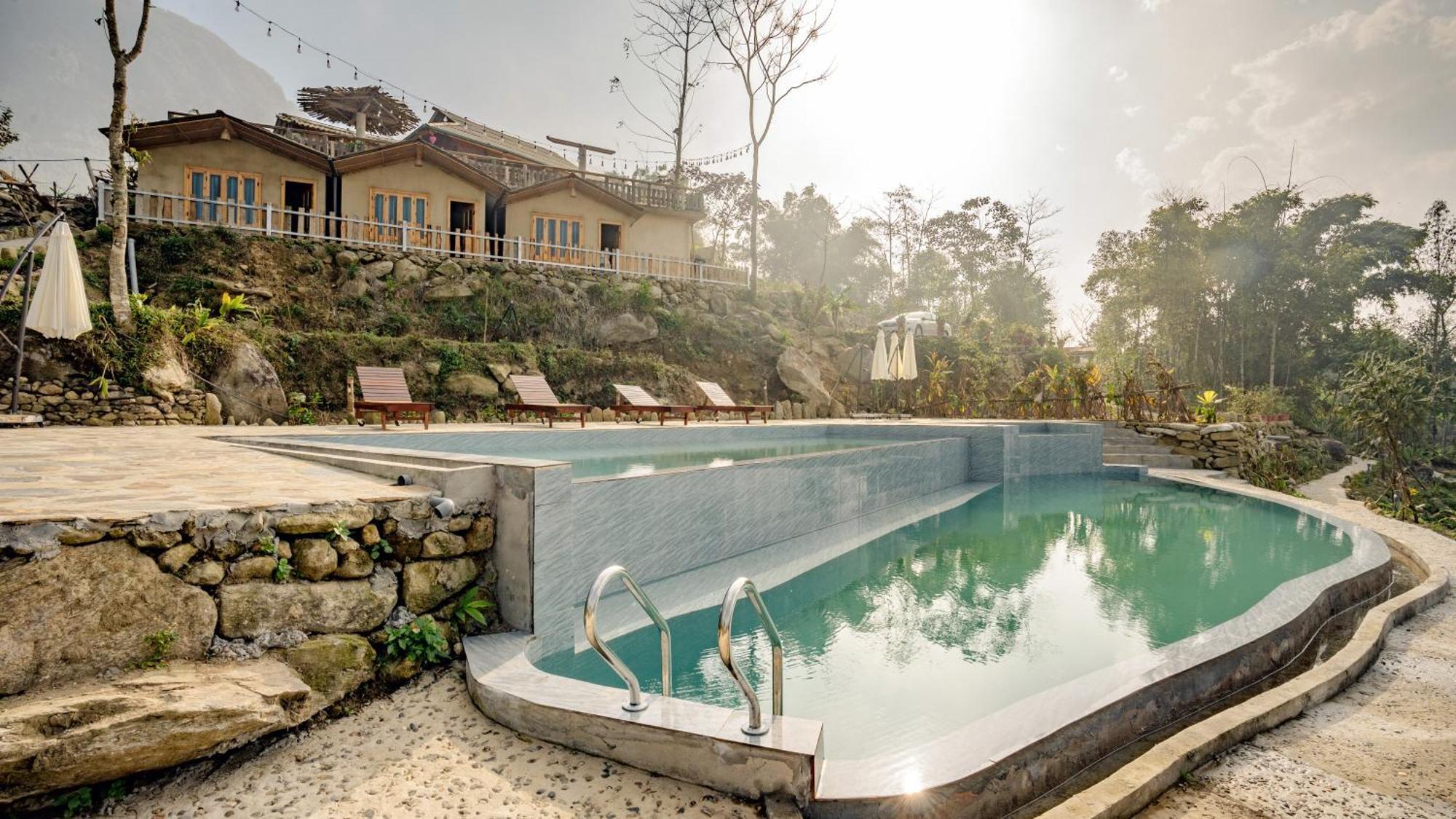 Supan Resort *