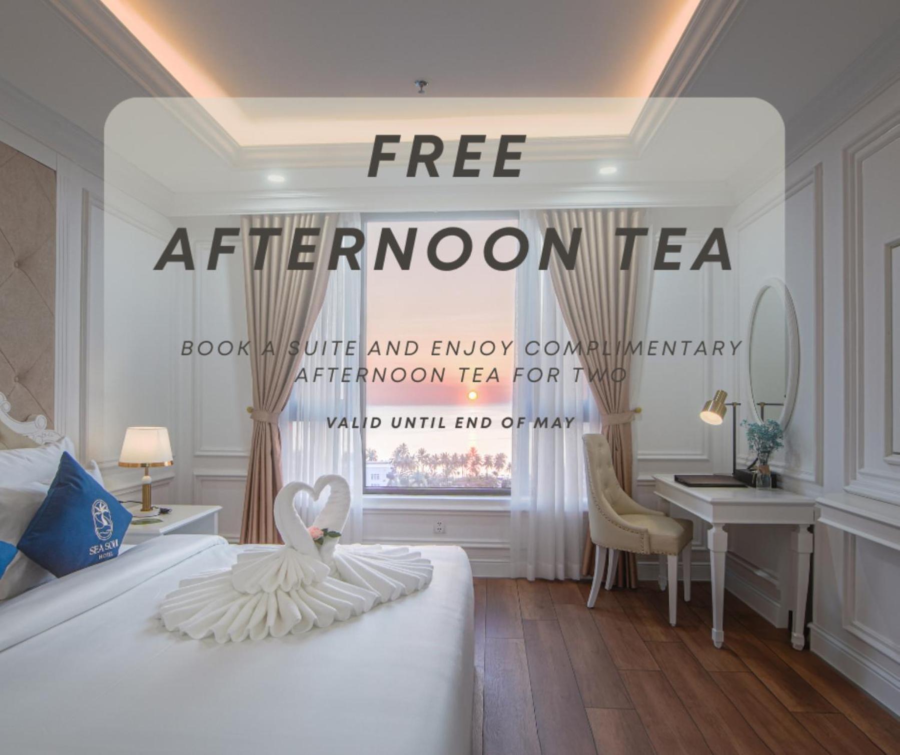 Sea Soul 5* Nha Trang