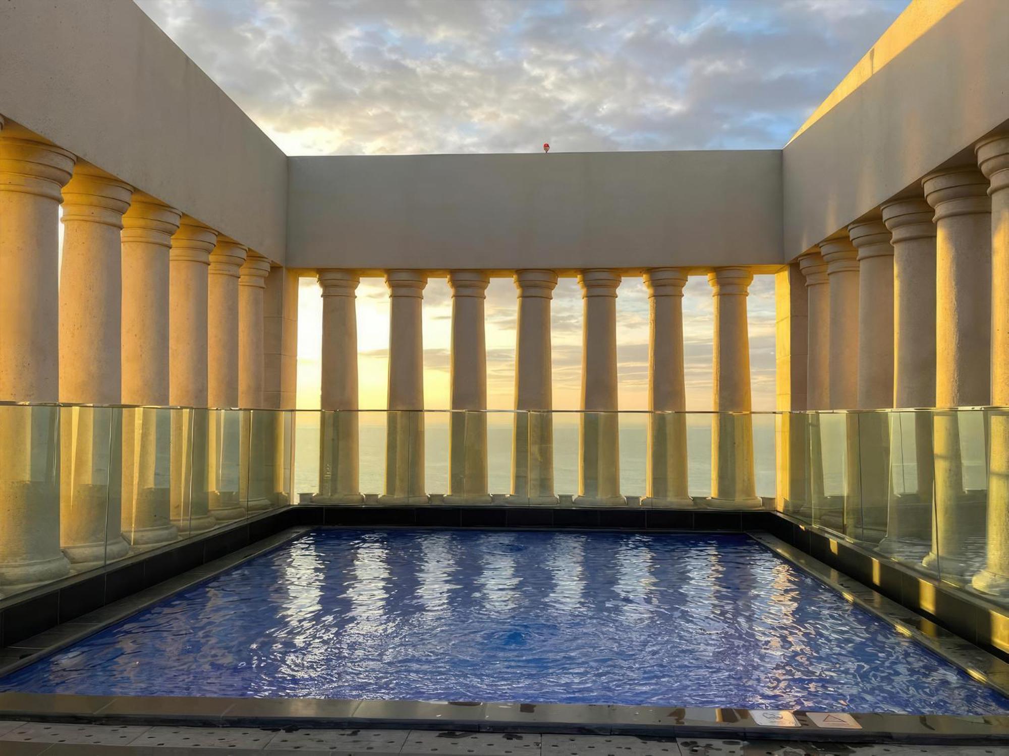 Sole Casa Hotel