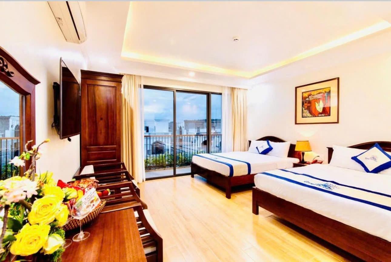 Hotel Coral 2*